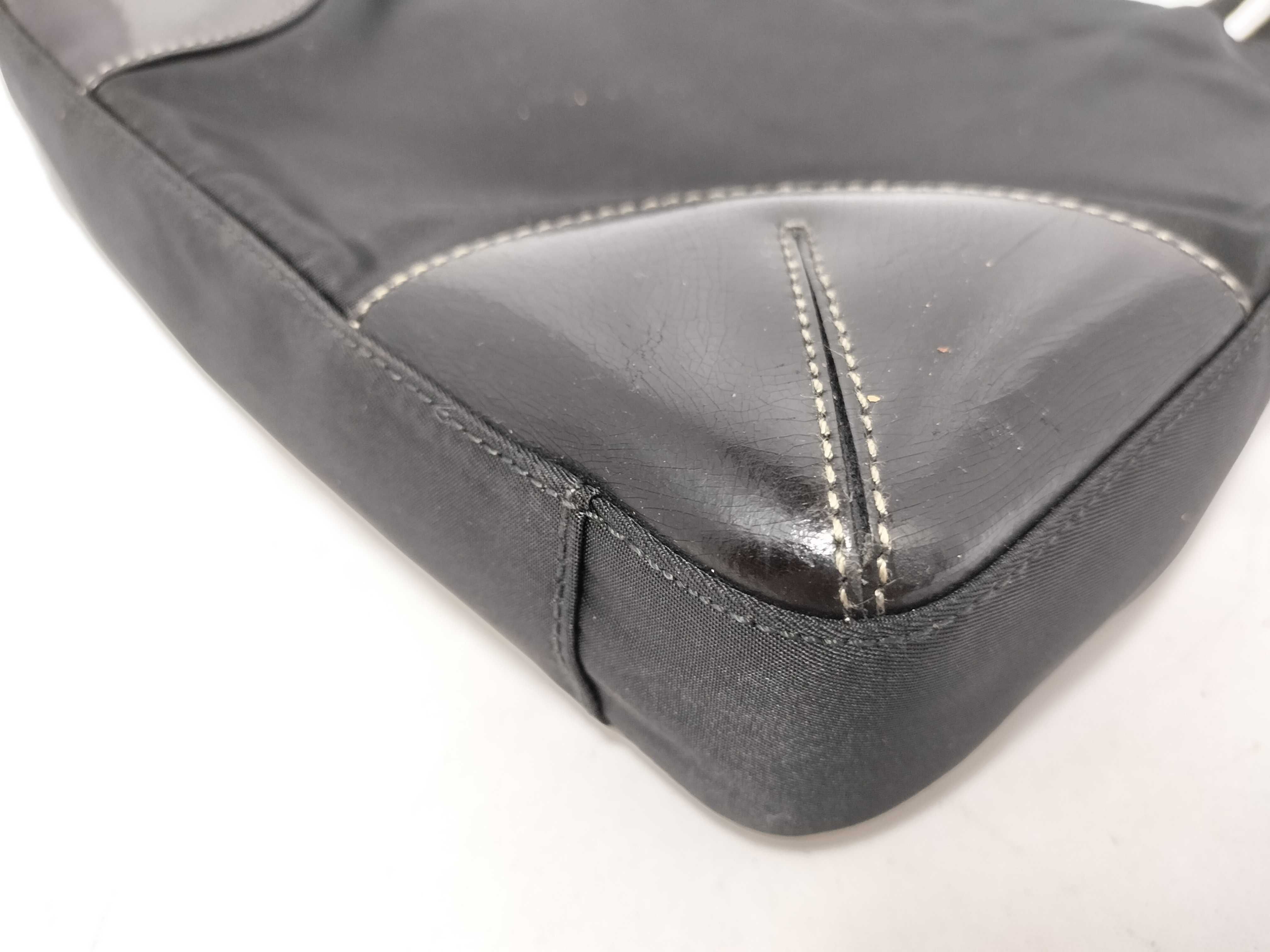 Nylon / Handbag / Nylon Handbag — view 7