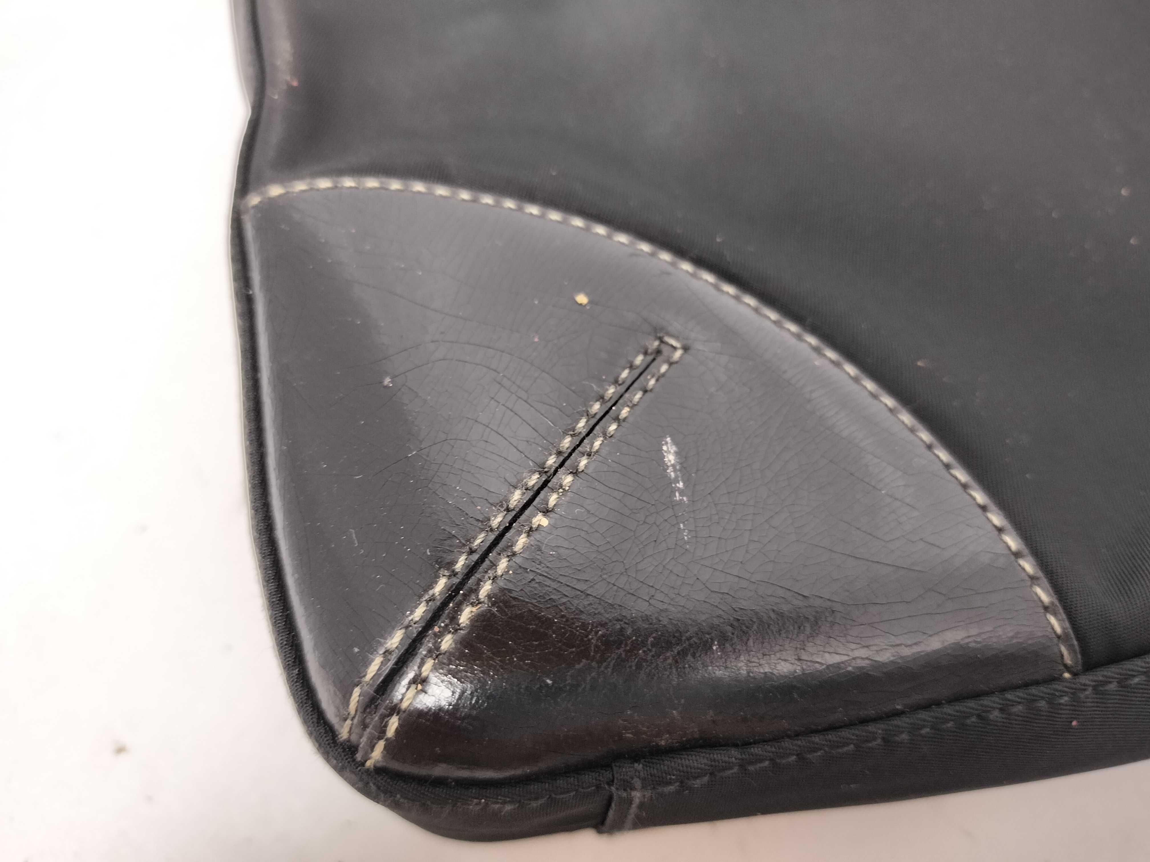 Nylon / Handbag / Nylon Handbag — view 8