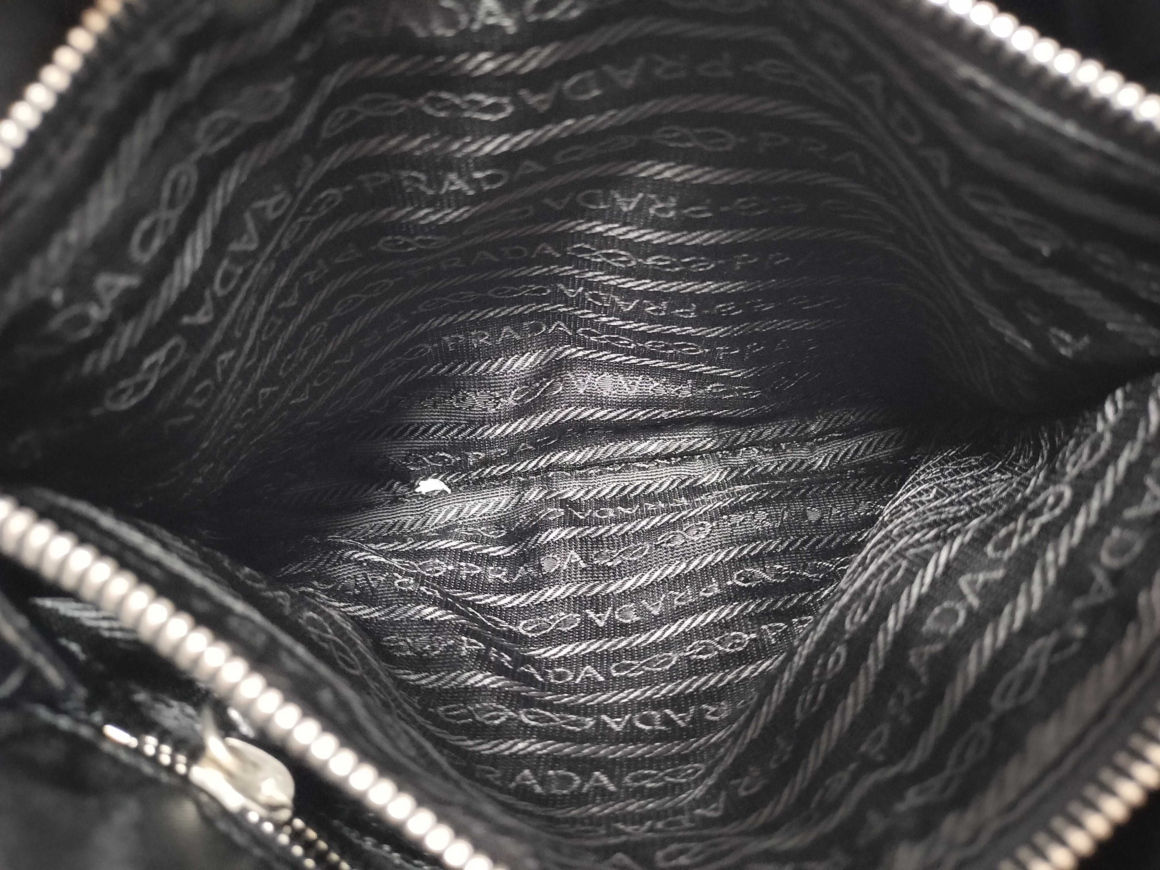 Nylon / Handbag / Nylon Handbag — view 9