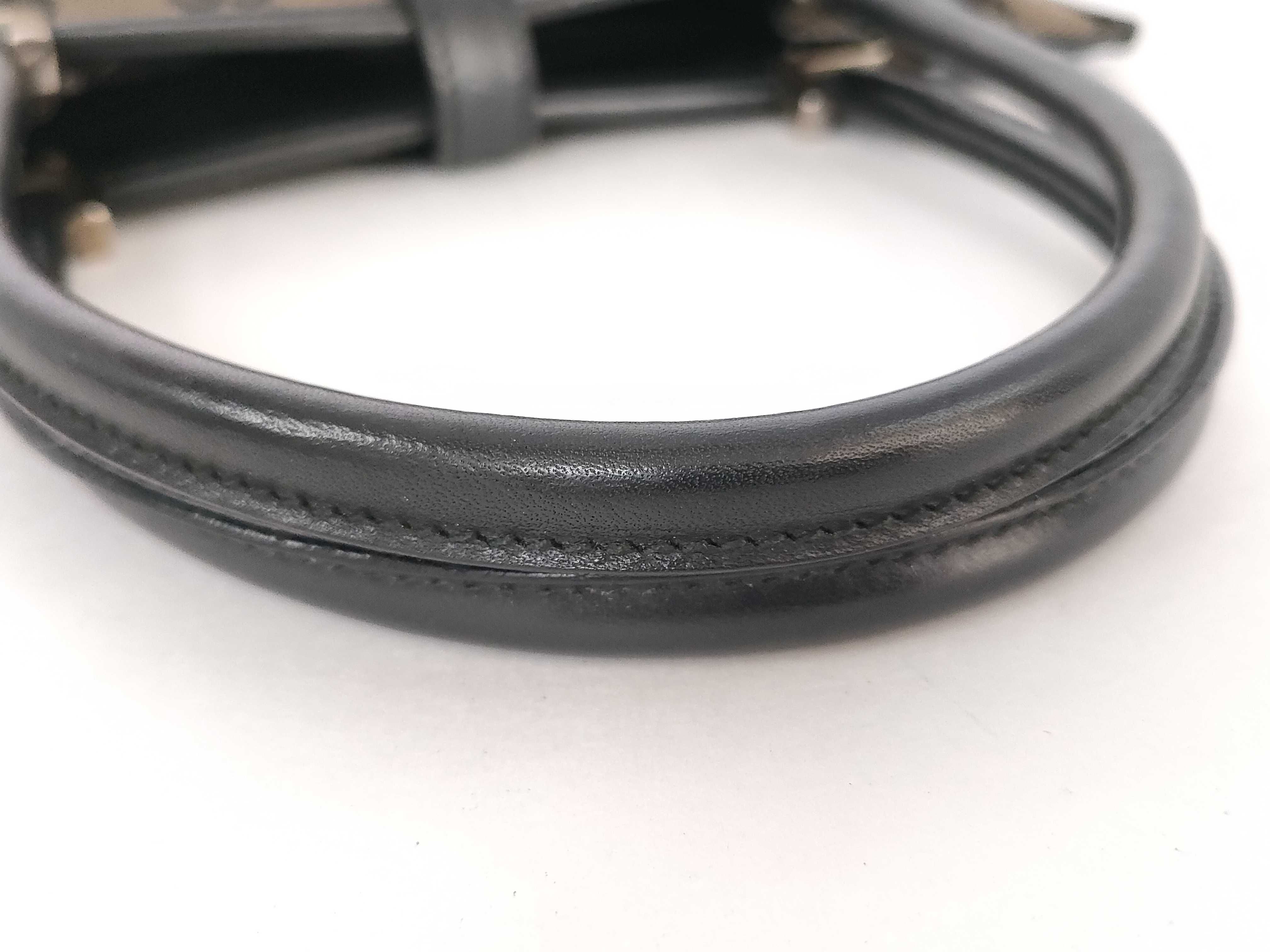 GG Canvas Gucci Shoulder Handbag — view 4