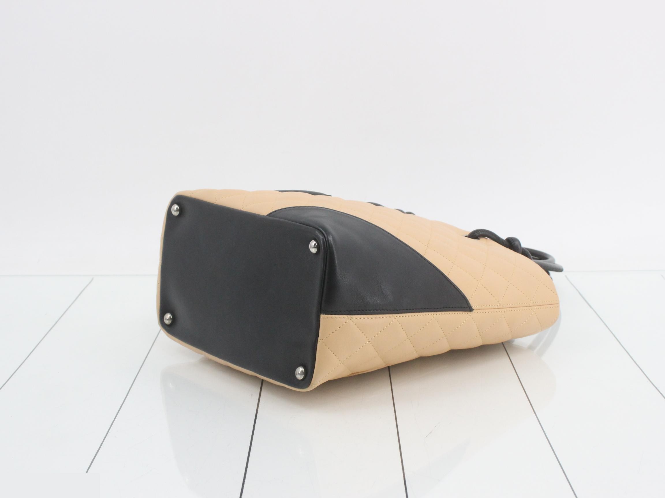 Cambon Line tote bag (no sticker) — view 6