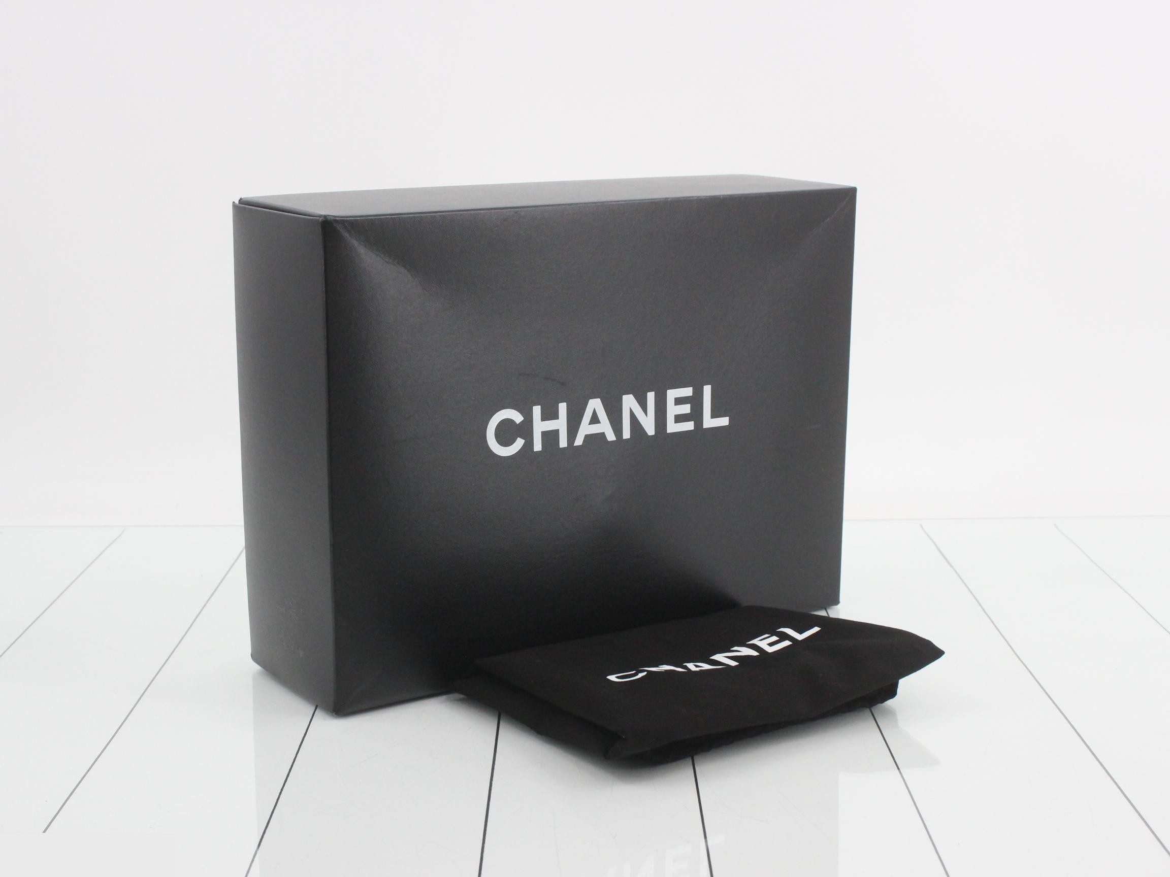 Cambon Line tote bag (no sticker) — view 7