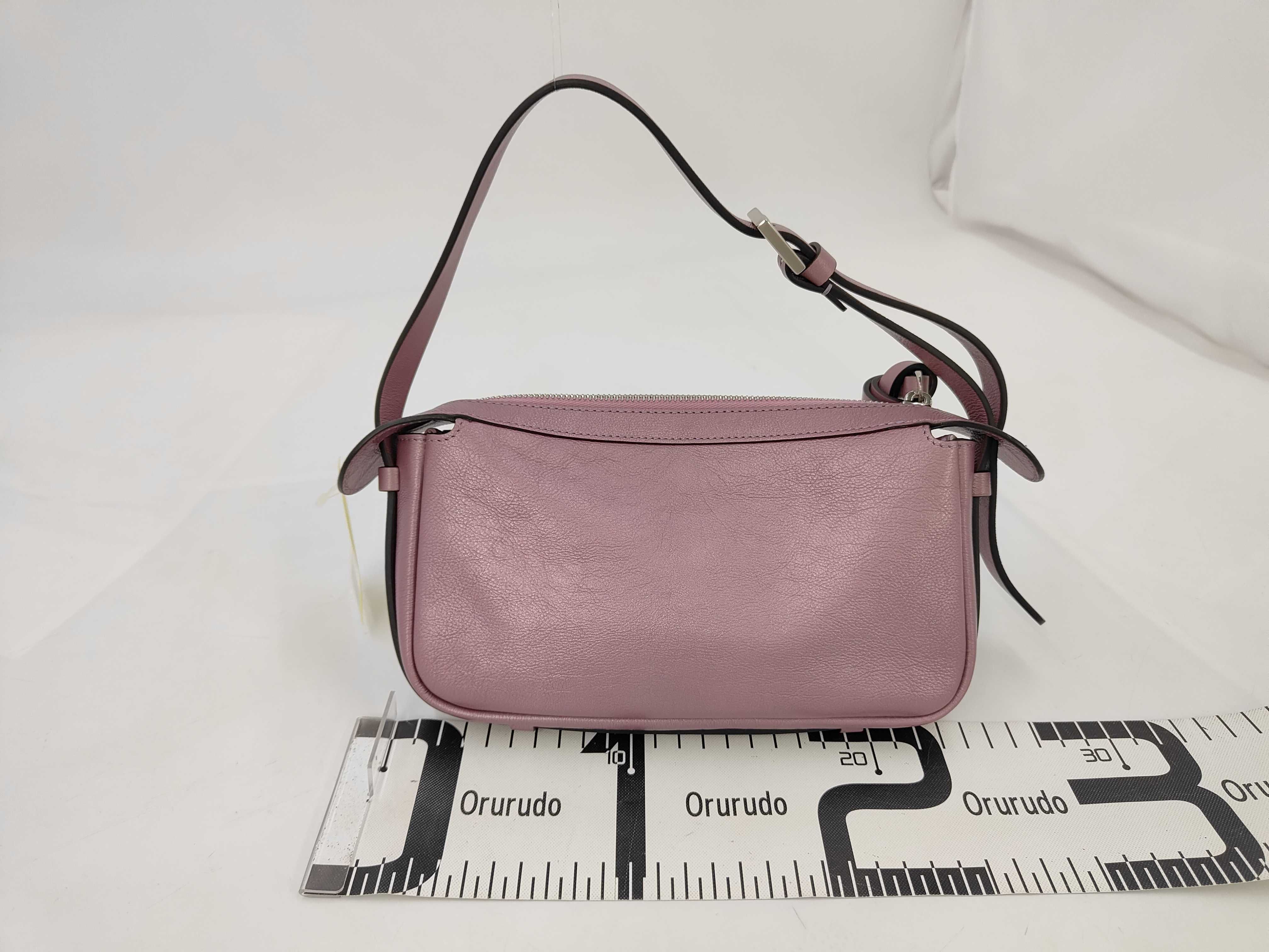 Simply Mini Shoulder Bag — view 2