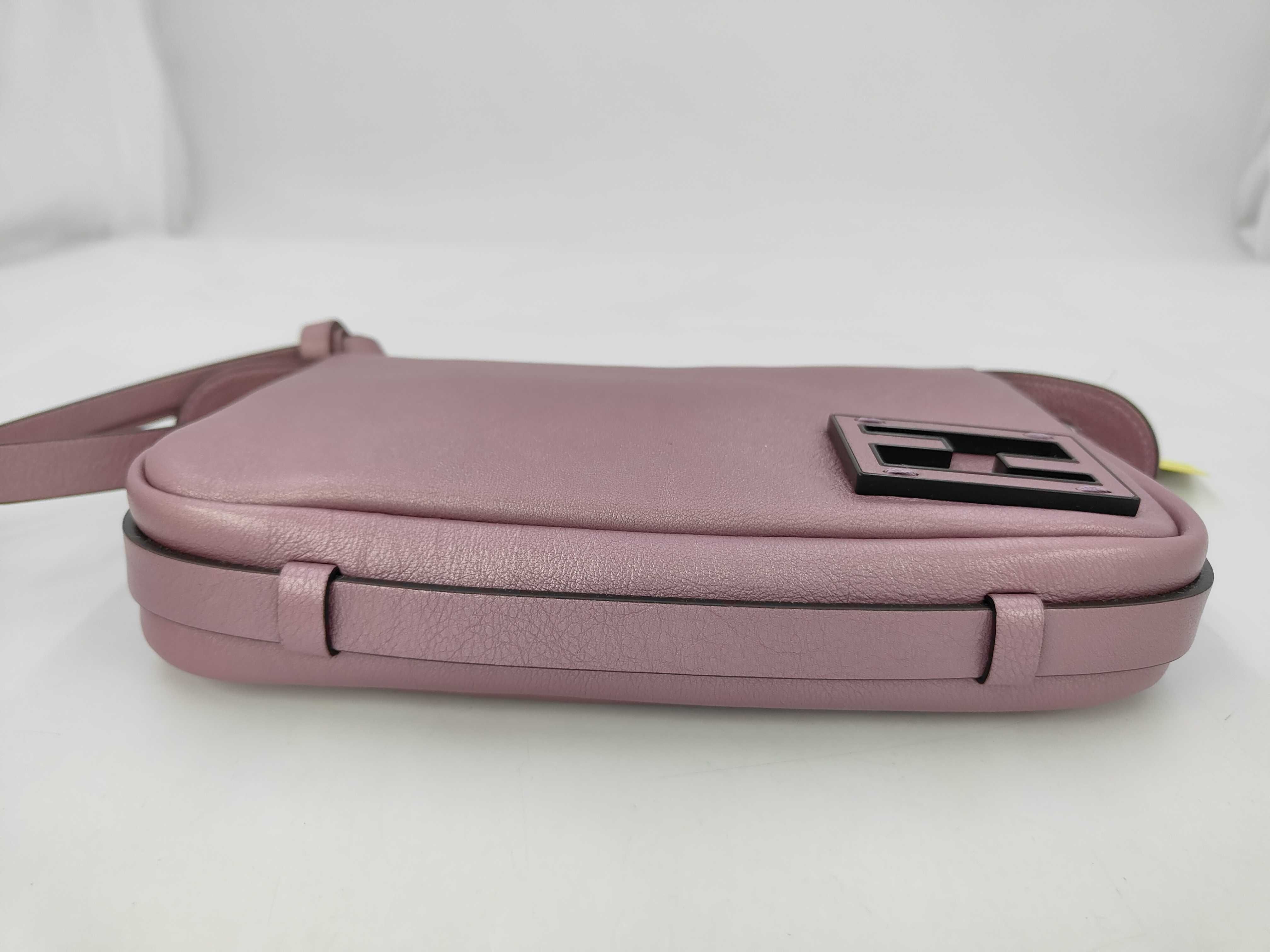 Simply Mini Shoulder Bag — view 3