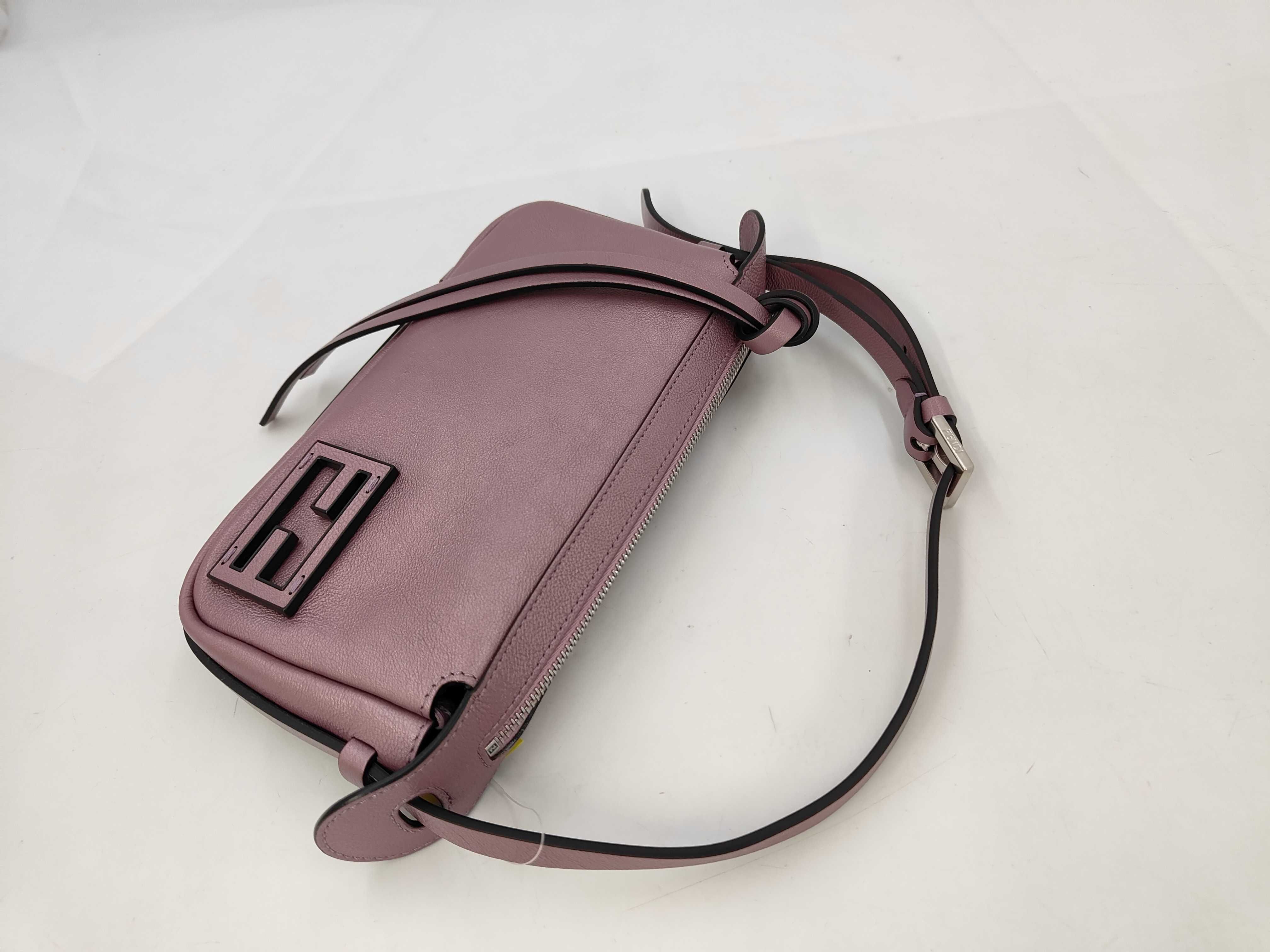 Simply Mini Shoulder Bag — view 5