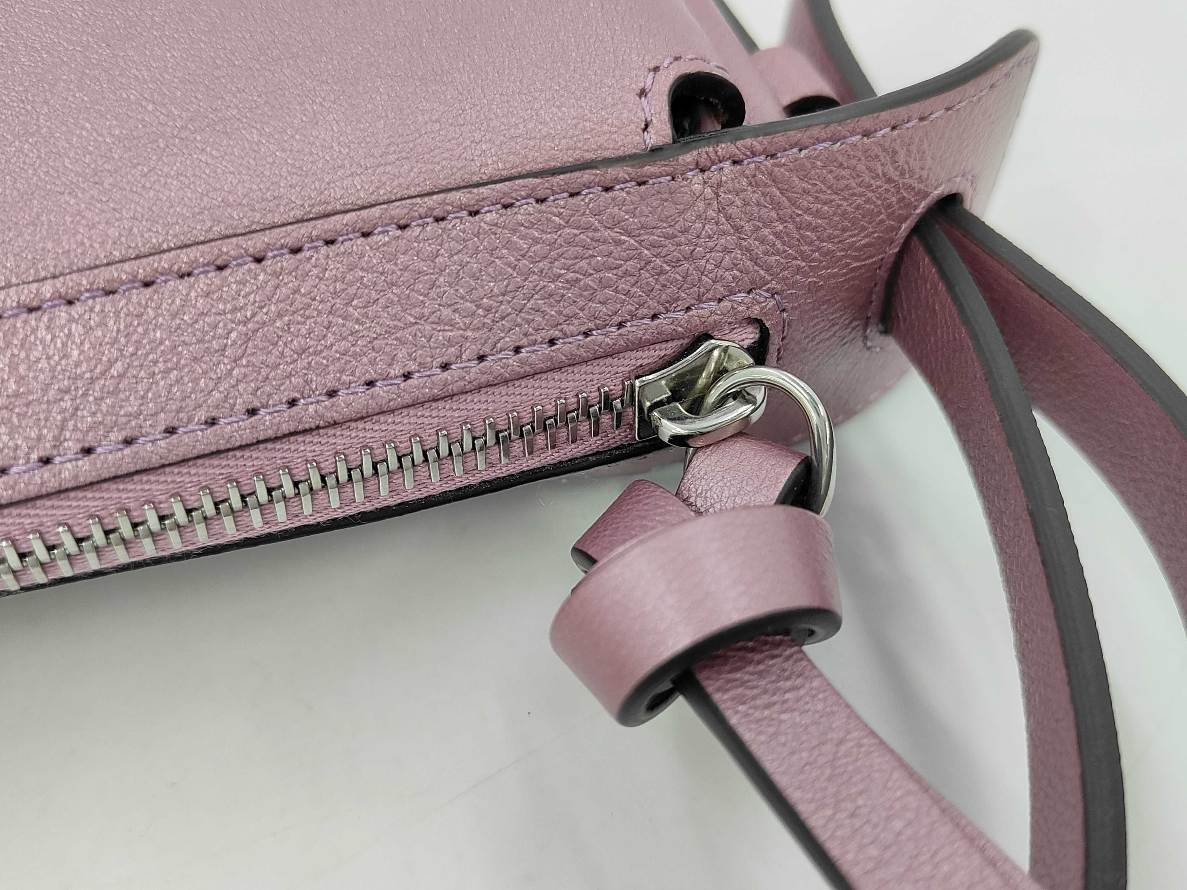 Simply Mini Shoulder Bag — view 8
