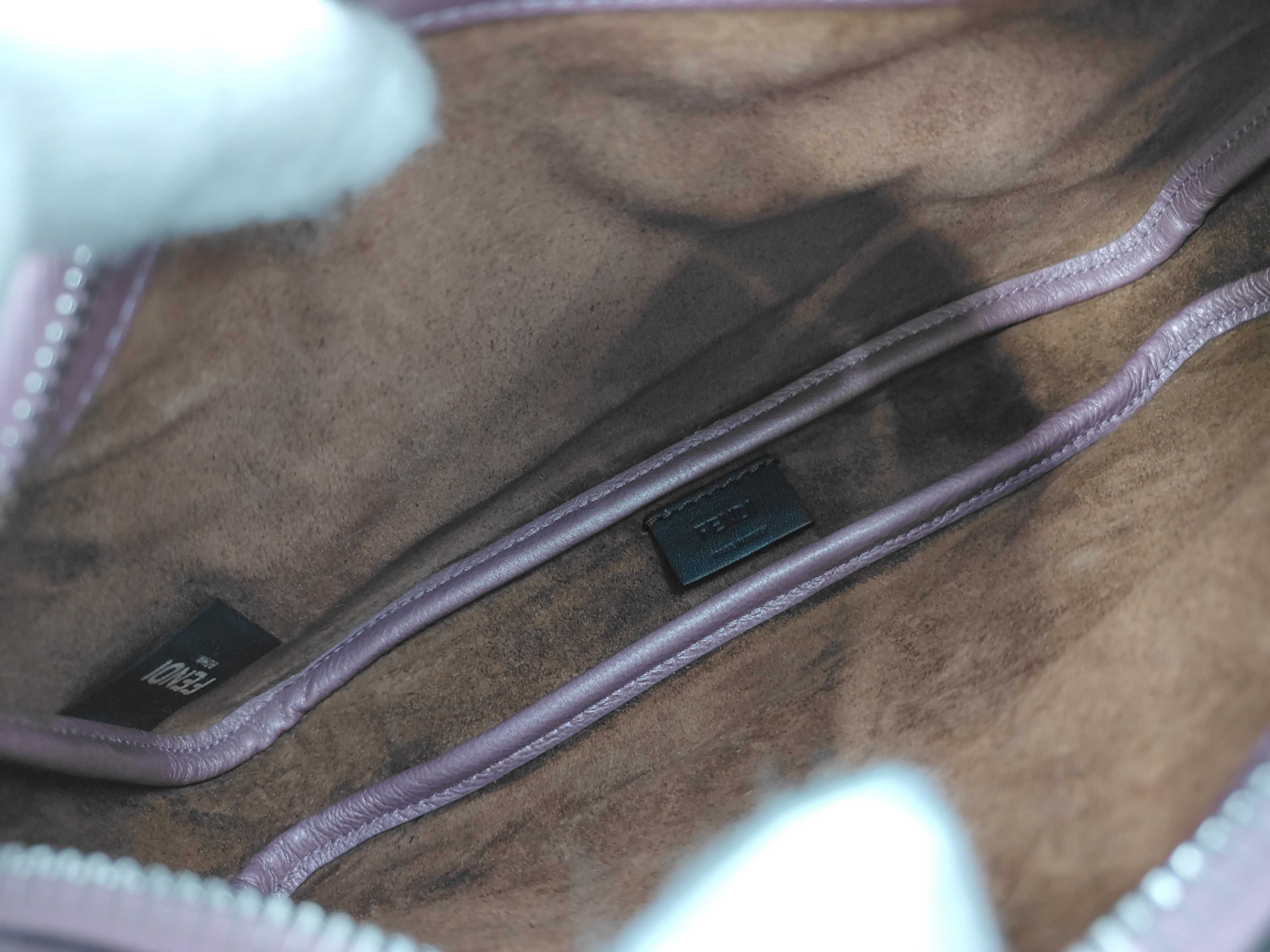 Simply Mini Shoulder Bag — view 9