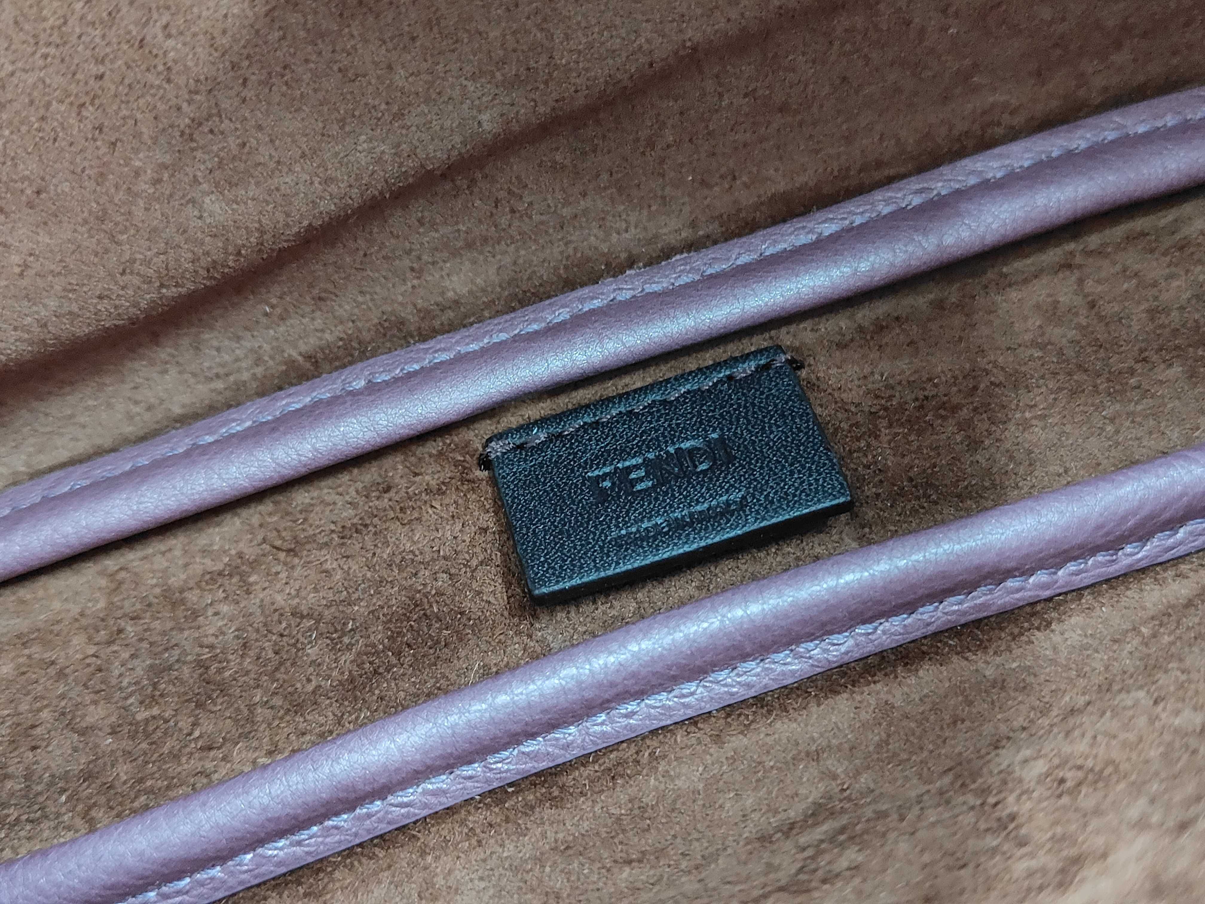 Simply Mini Shoulder Bag — view 10