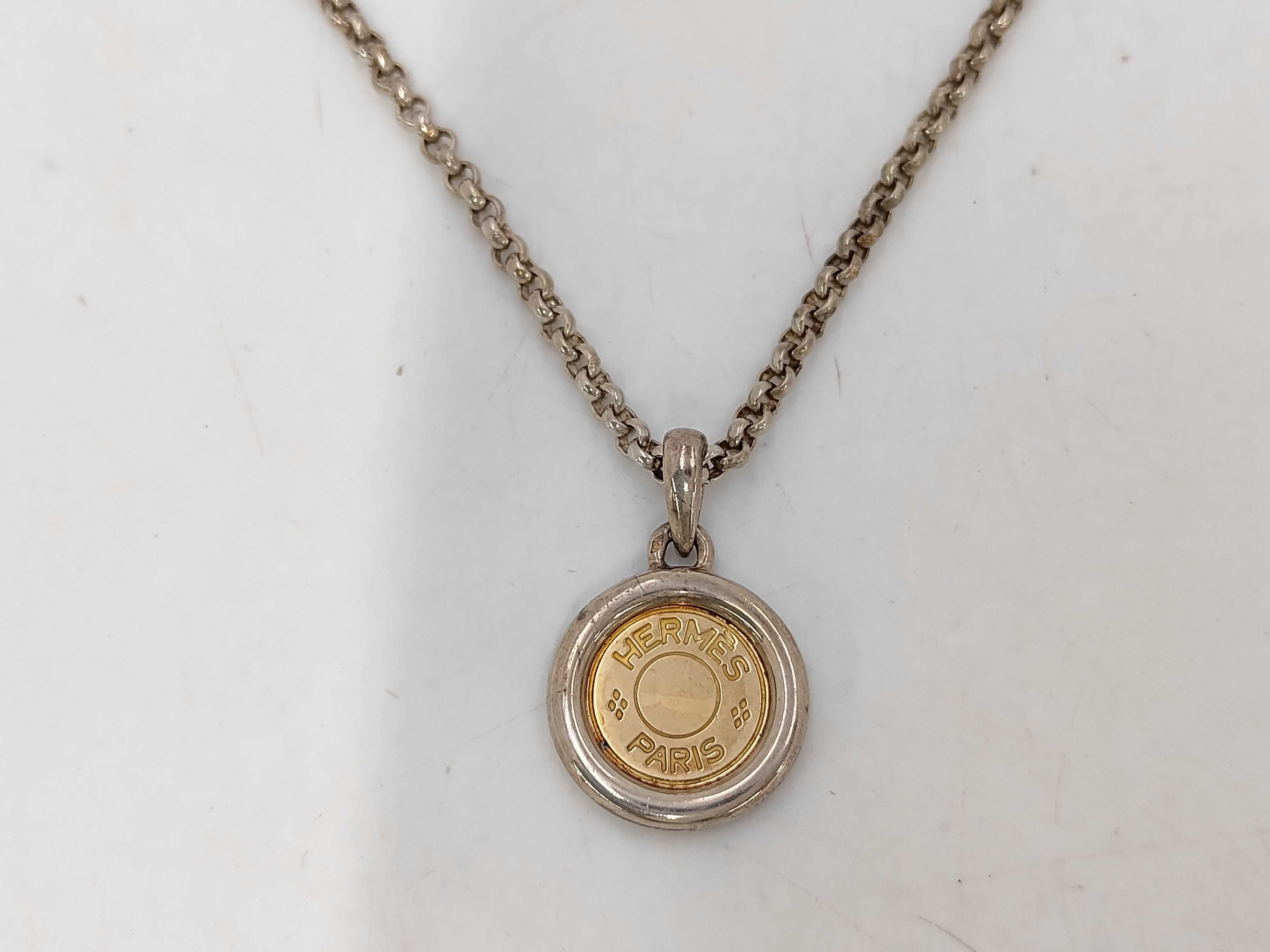 SV Sellier Necklace