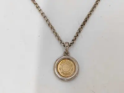 SV Sellier Necklace