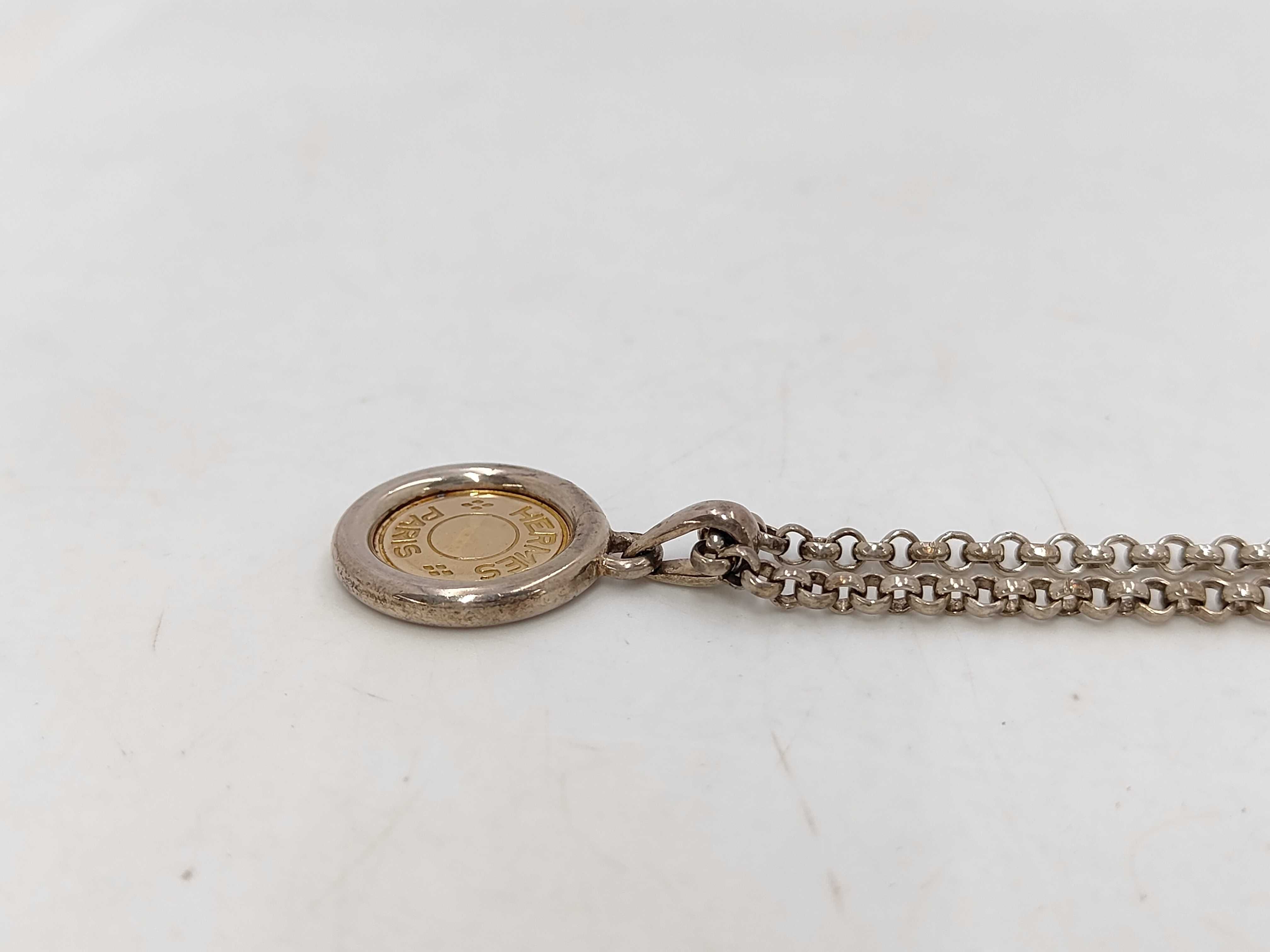 SV Sellier Necklace — view 3