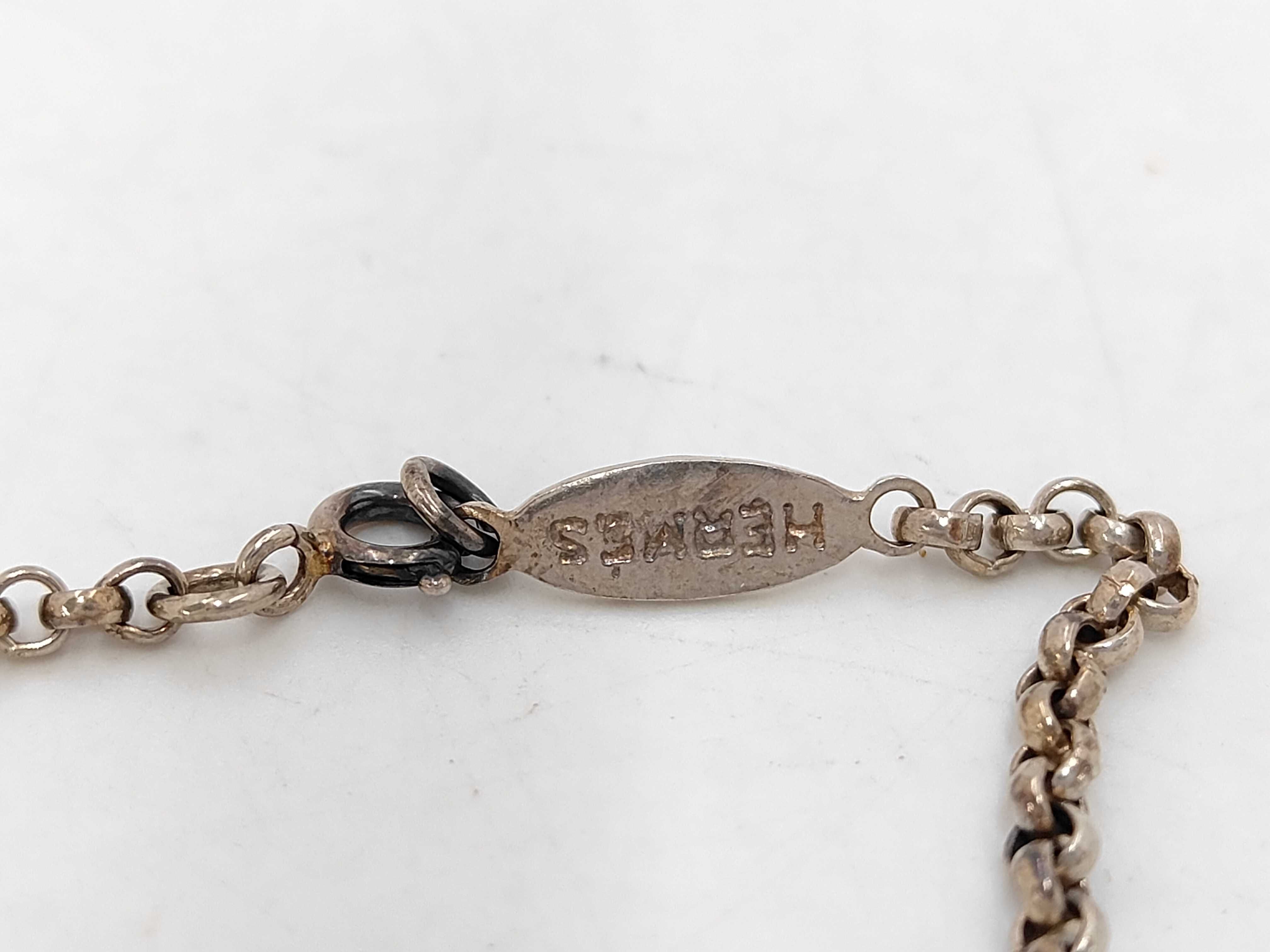 SV Sellier Necklace — view 4