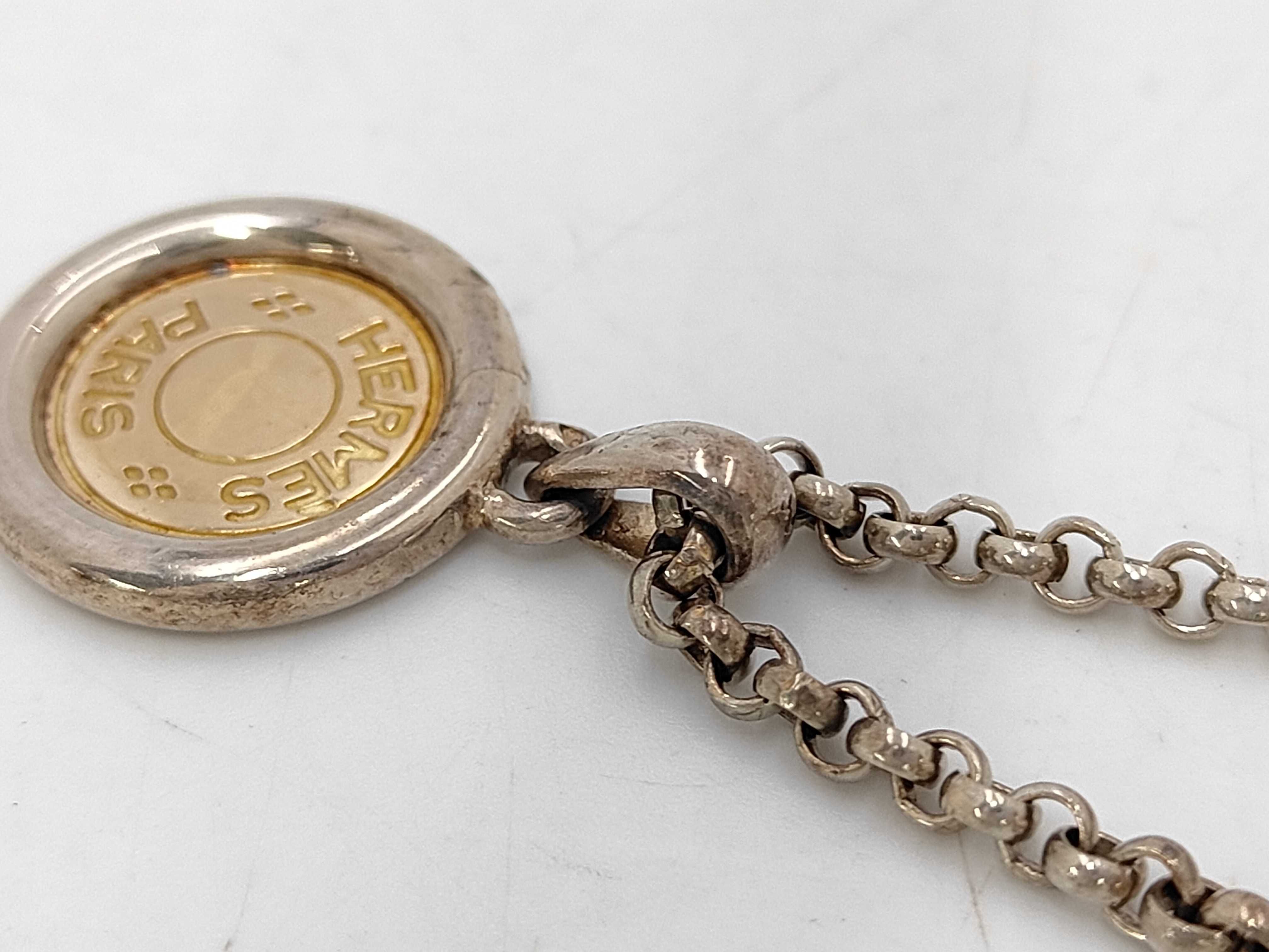 SV Sellier Necklace — view 6