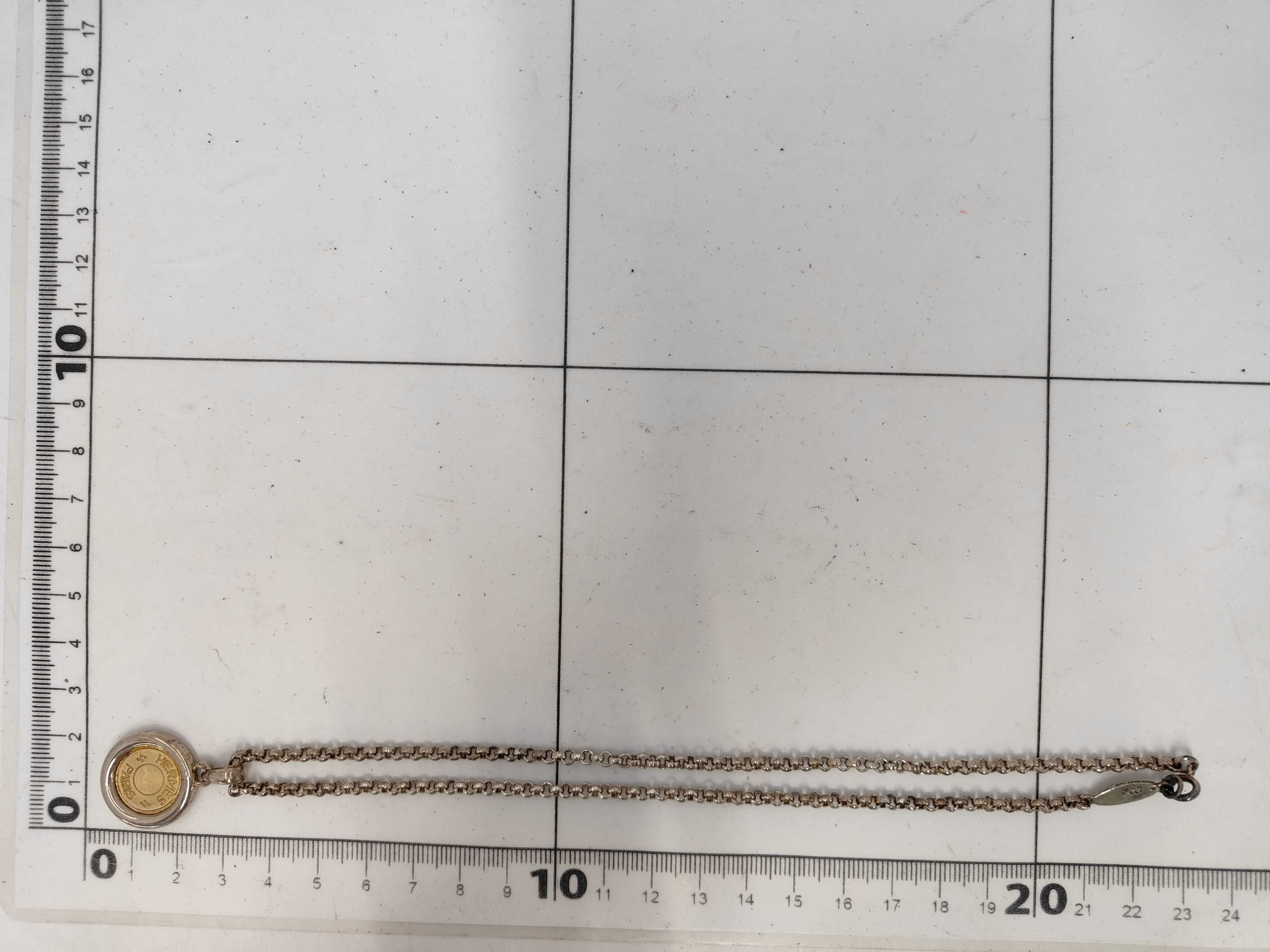 SV Sellier Necklace — view 7
