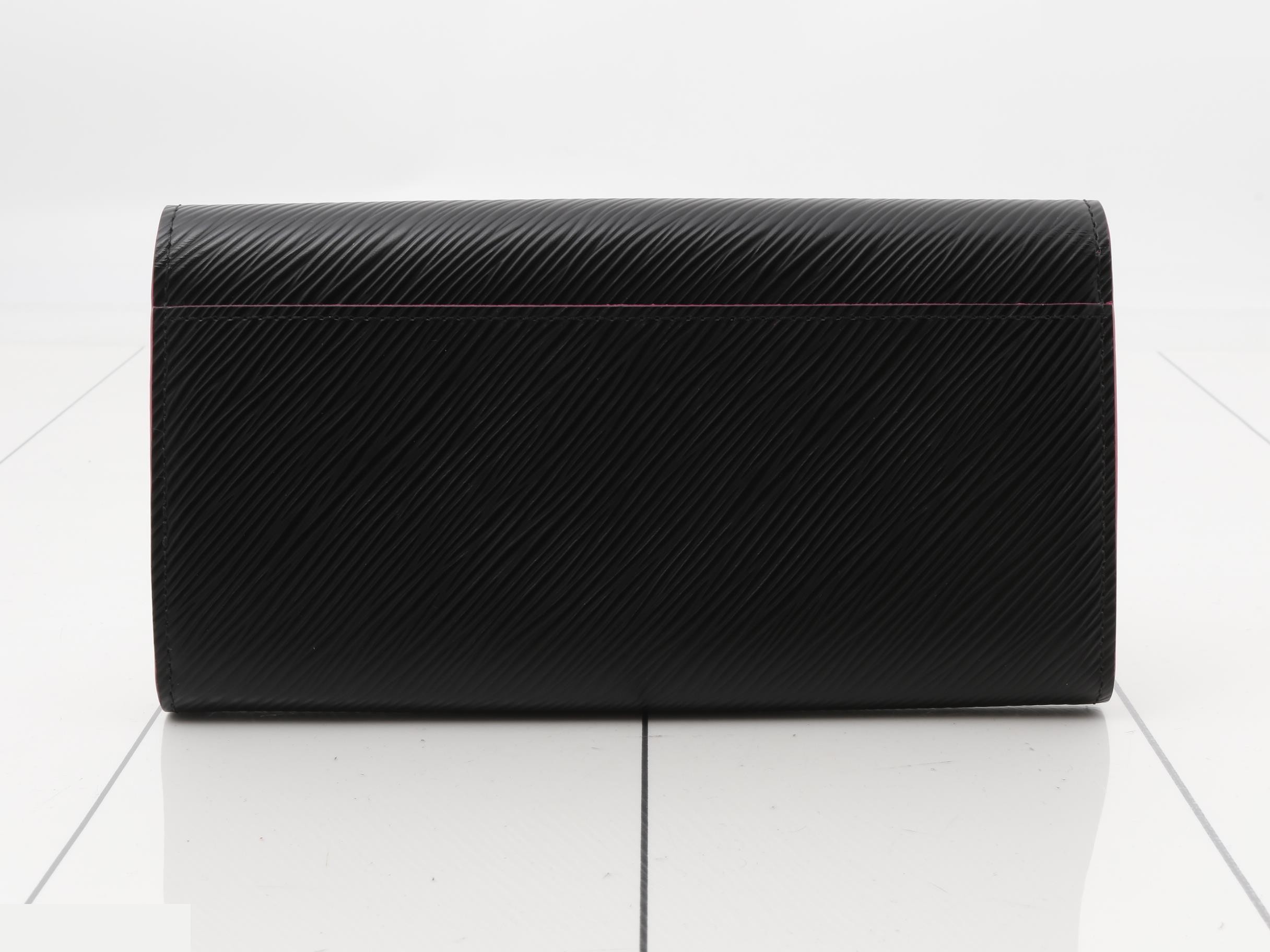Portefeuille Sarah — view 2