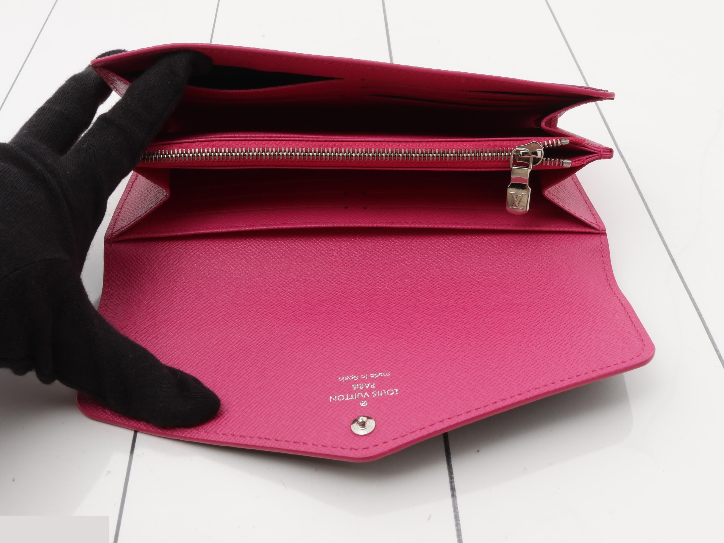 Portefeuille Sarah — view 4