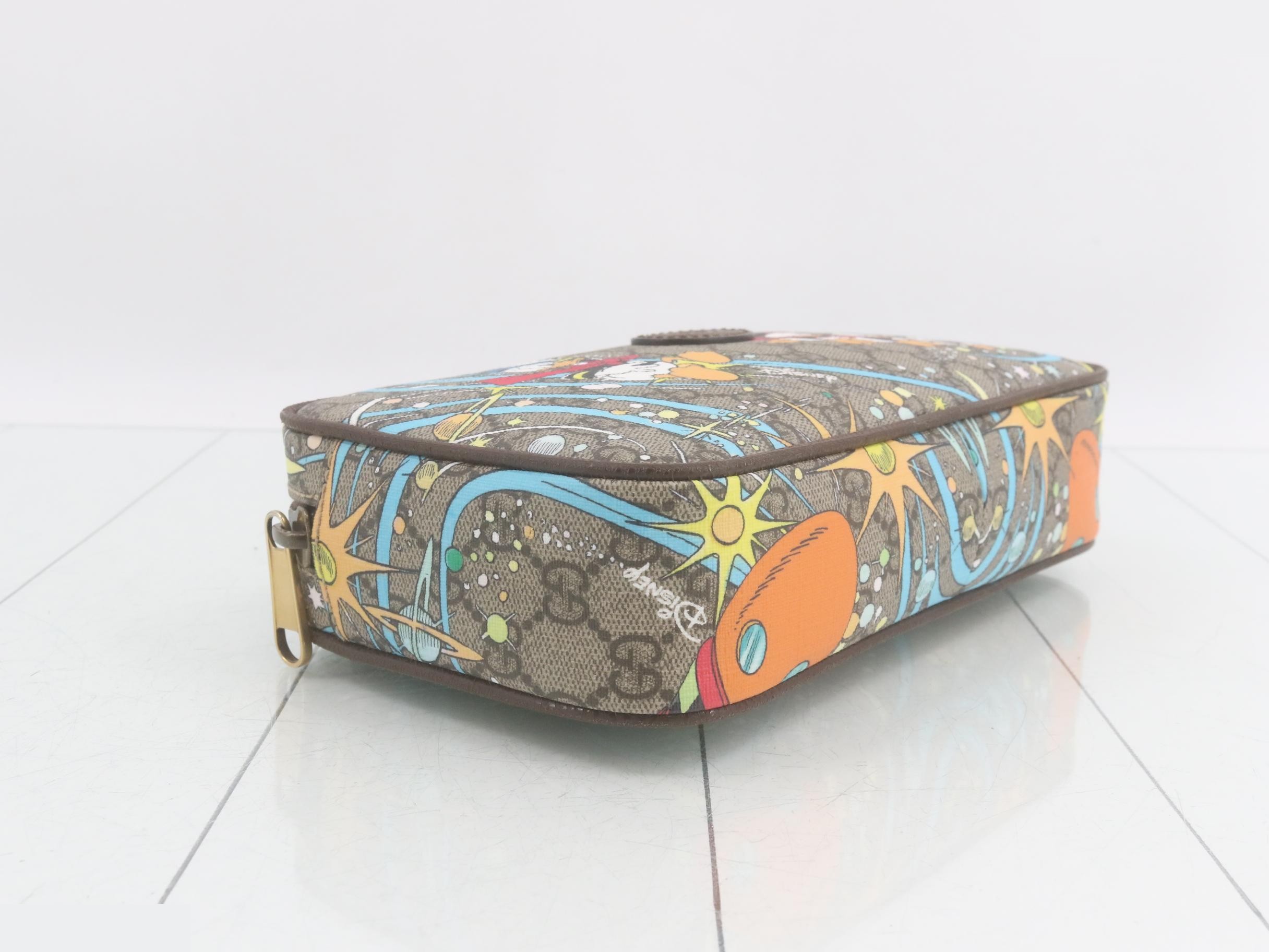 GG Canvas (Bag) - Waist Bag — view 5