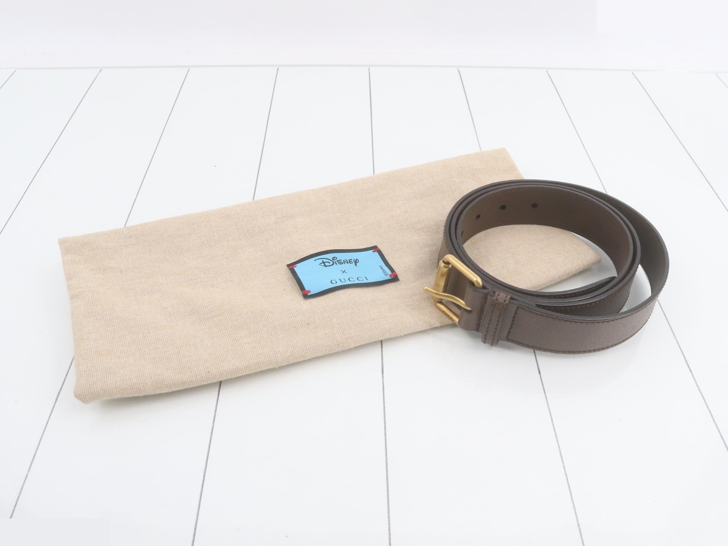 GG Canvas (Bag) - Waist Bag — view 7