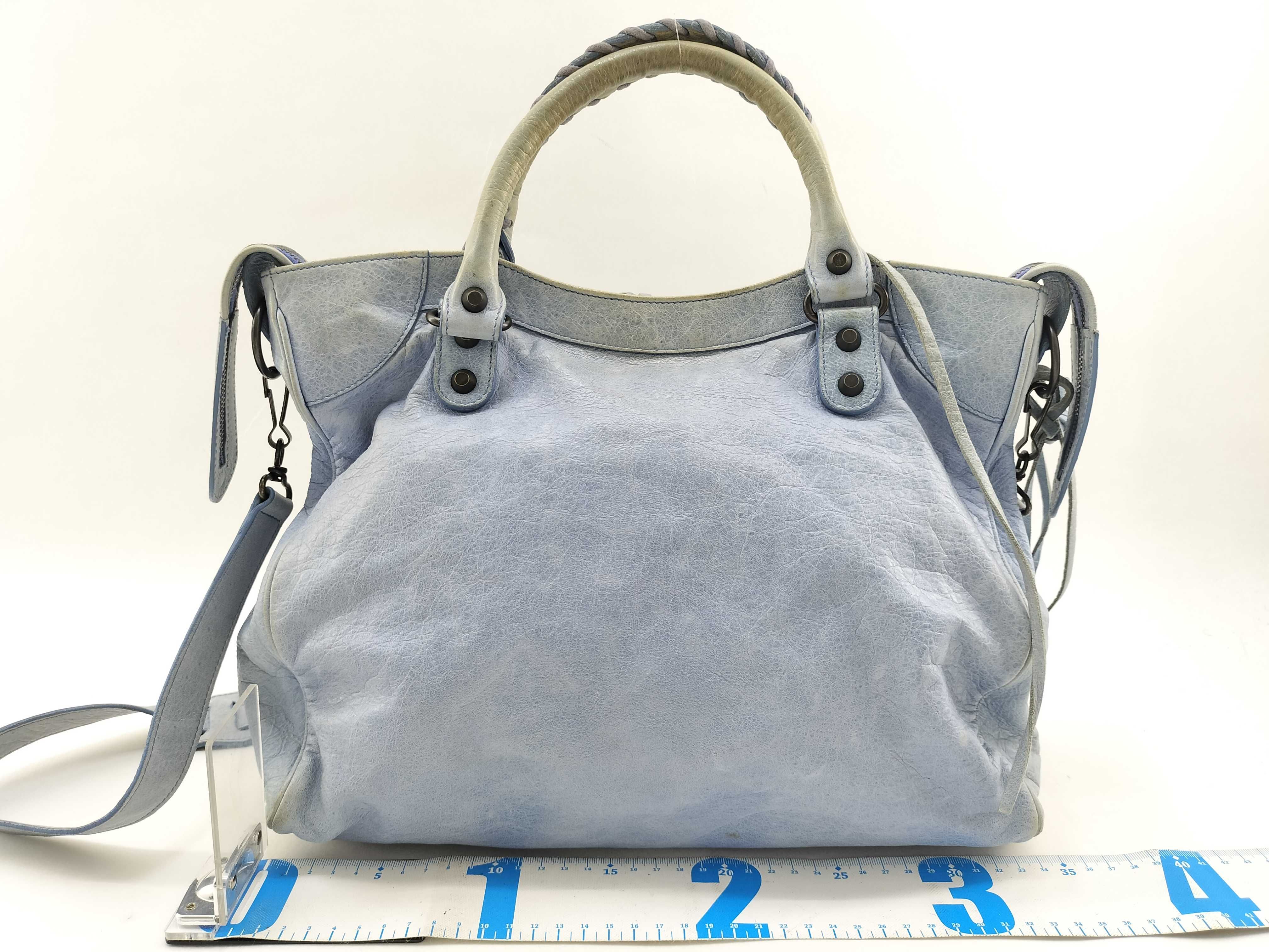 Classic Velo 2-Way Handbag — view 2