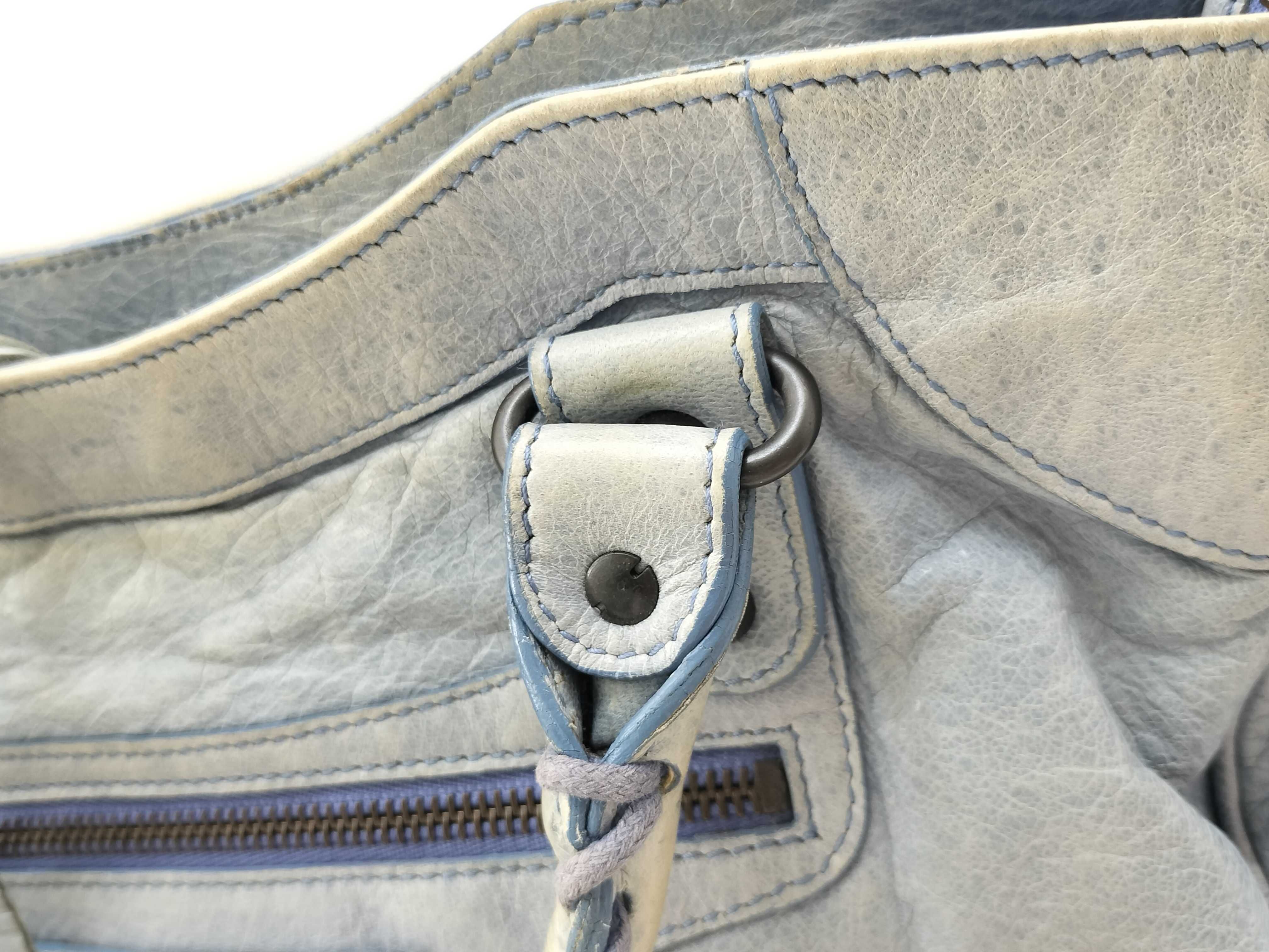 Classic Velo 2-Way Handbag — view 11