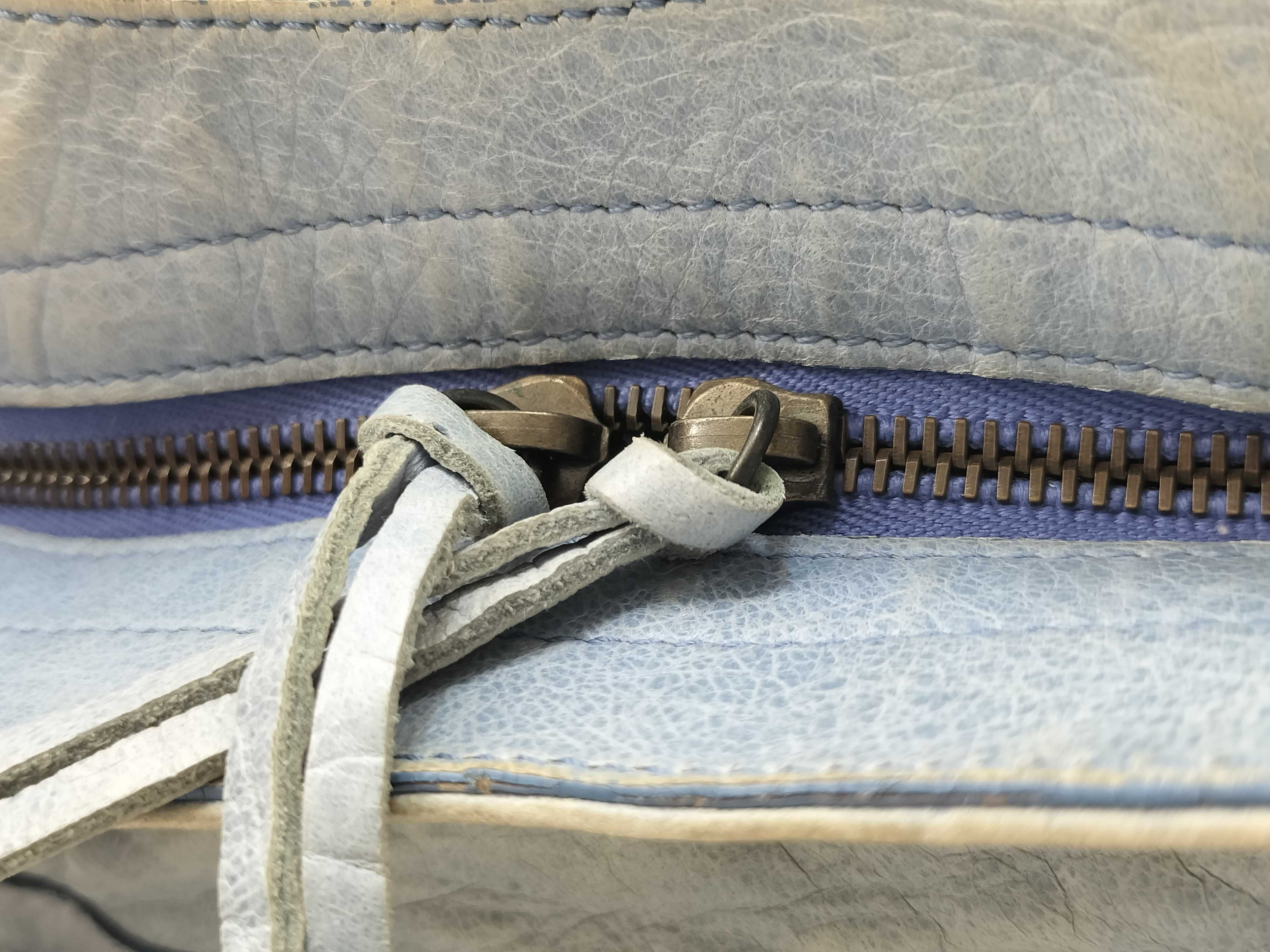 Classic Velo 2-Way Handbag — view 12