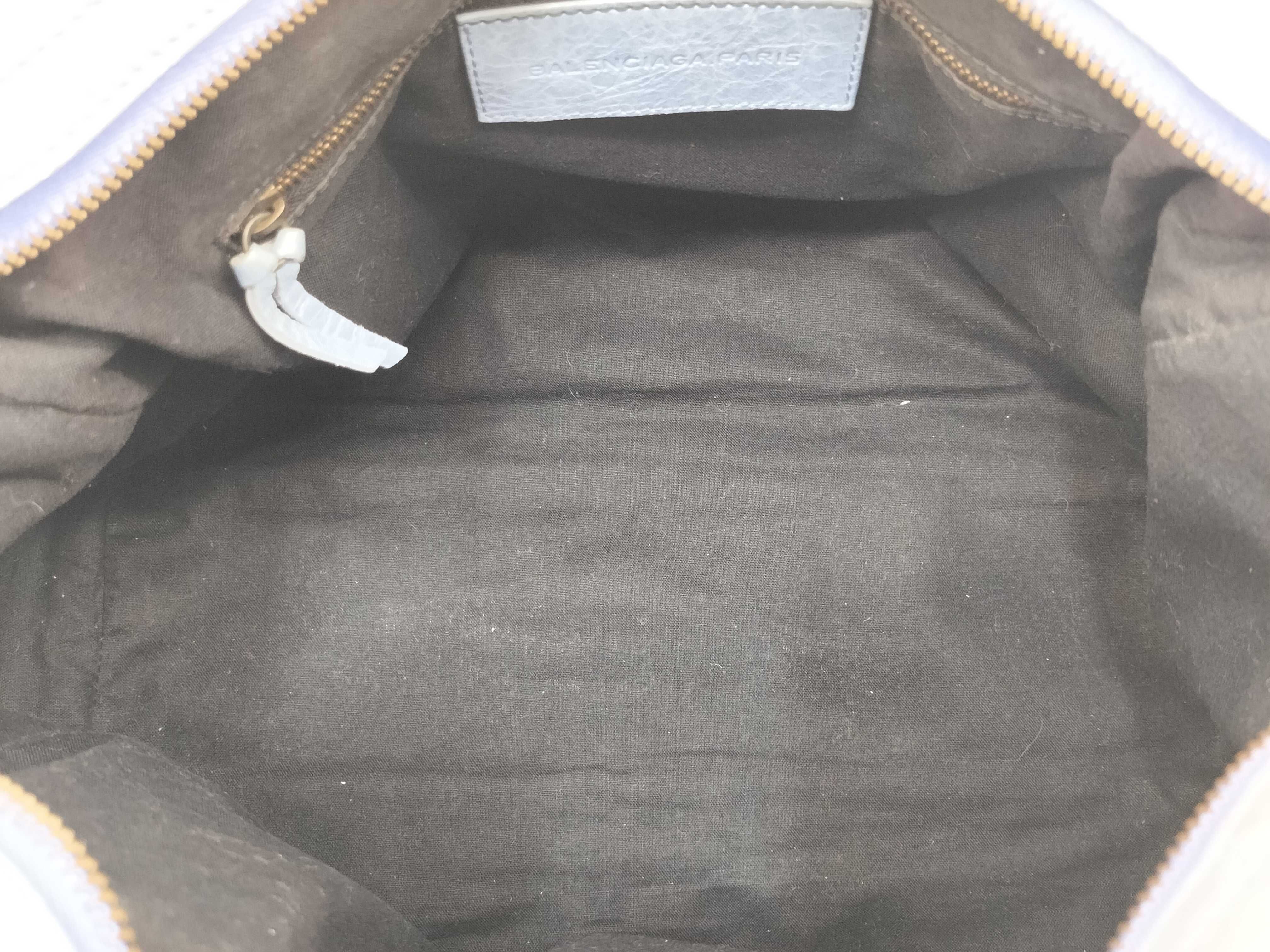 Classic Velo 2-Way Handbag — view 13