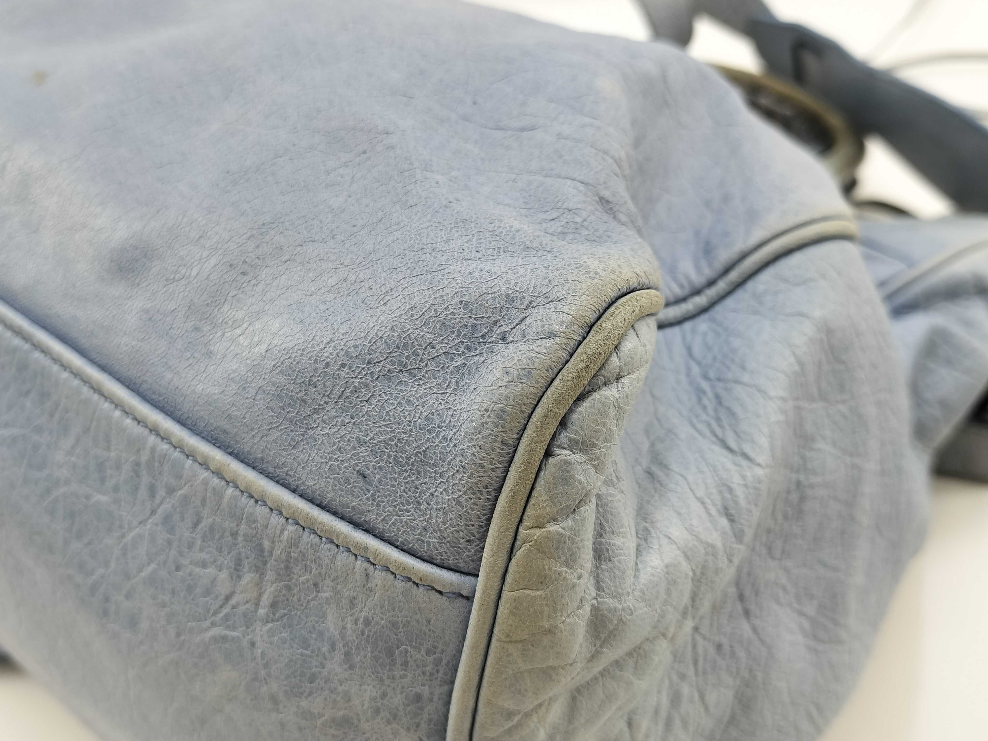 Classic Velo 2-Way Handbag — view 5