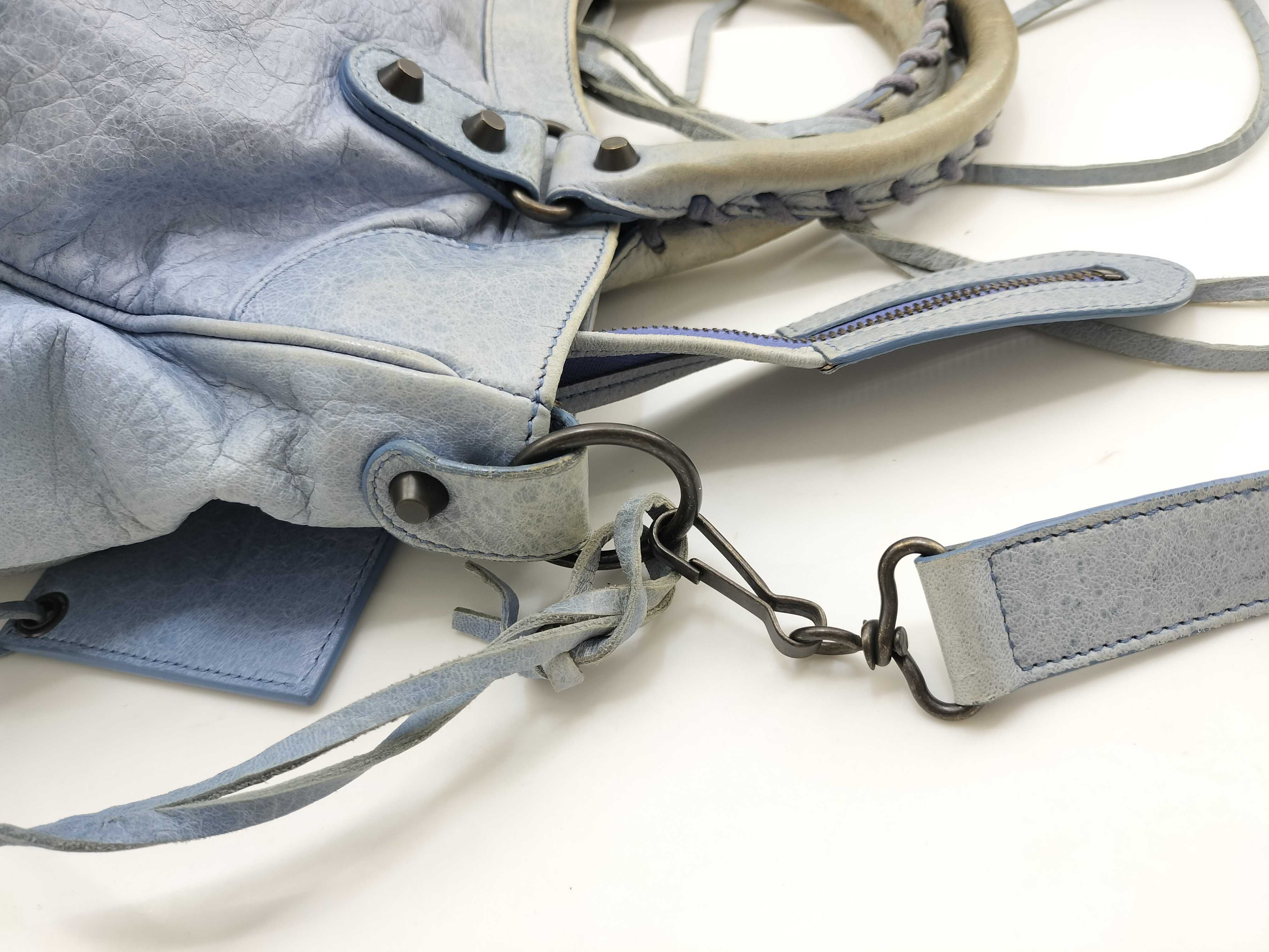 Classic Velo 2-Way Handbag — view 6