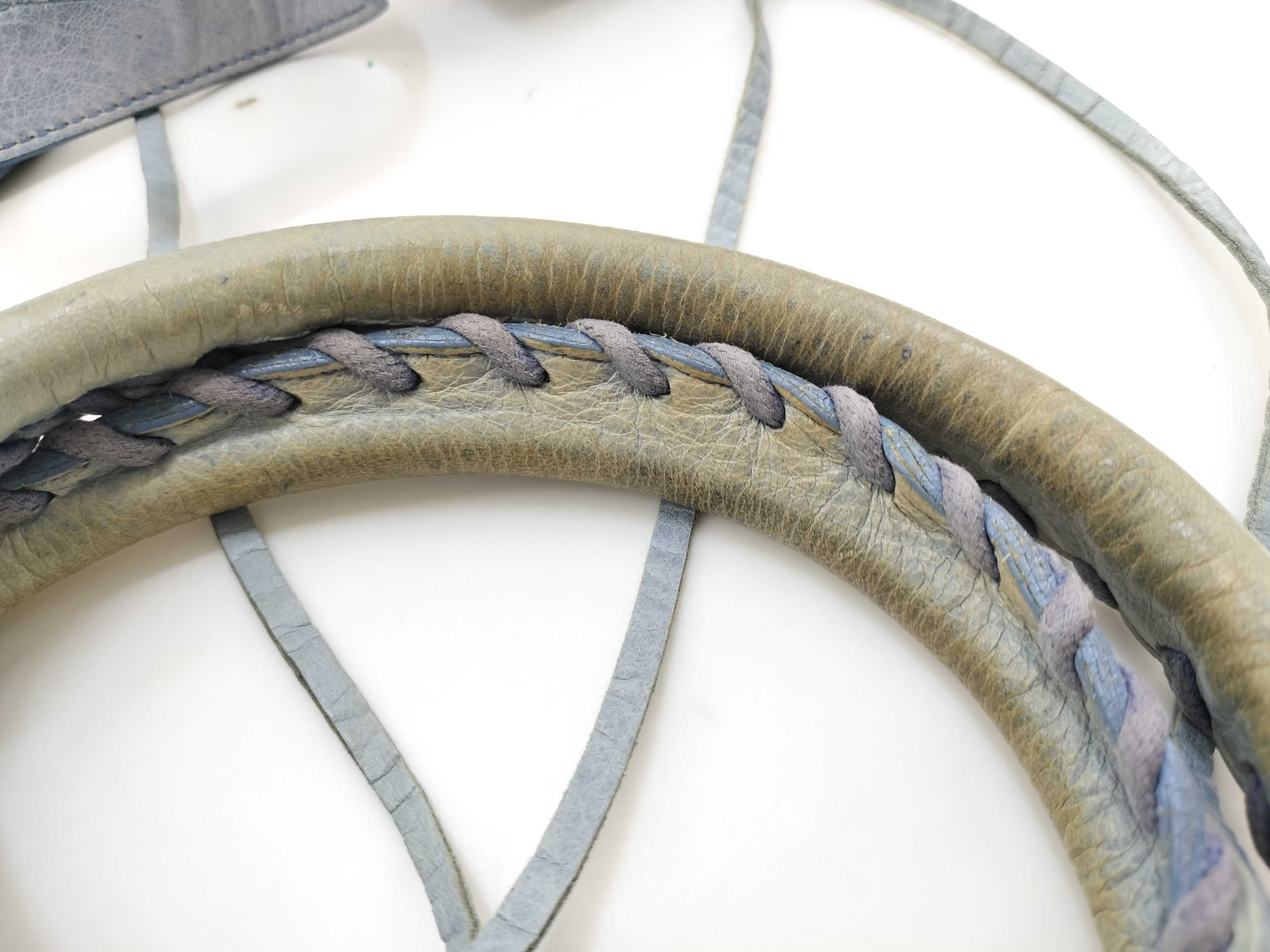 Classic Velo 2-Way Handbag — view 7