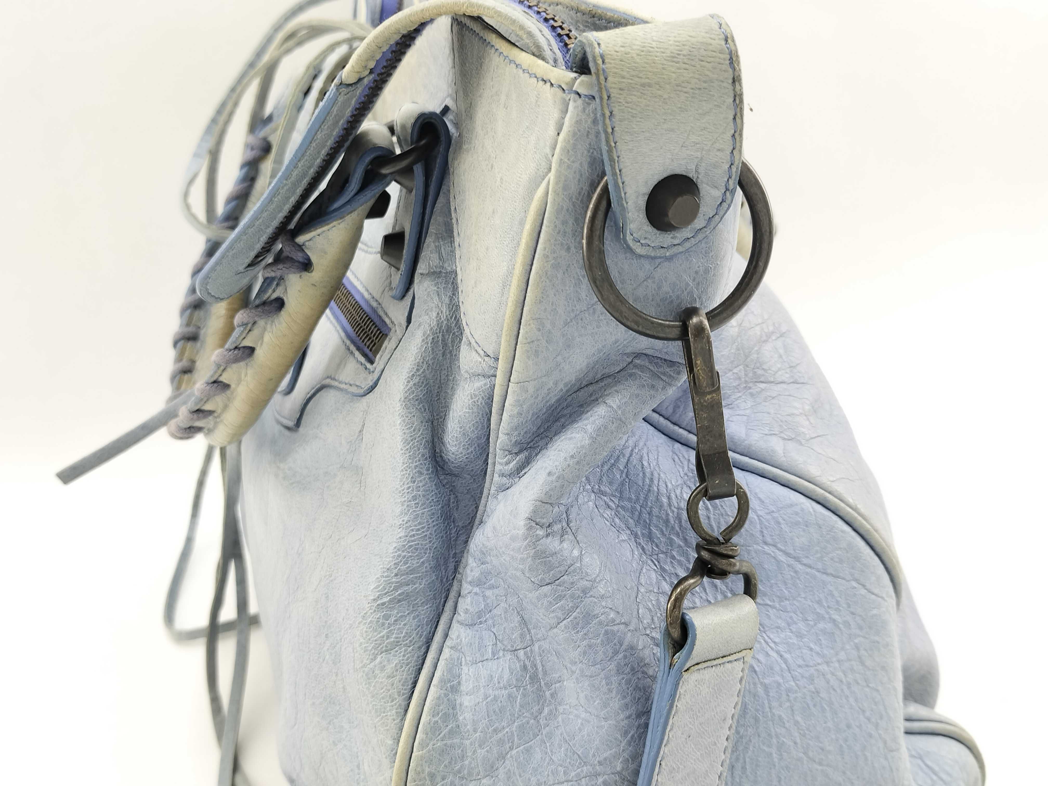 Classic Velo 2-Way Handbag — view 10