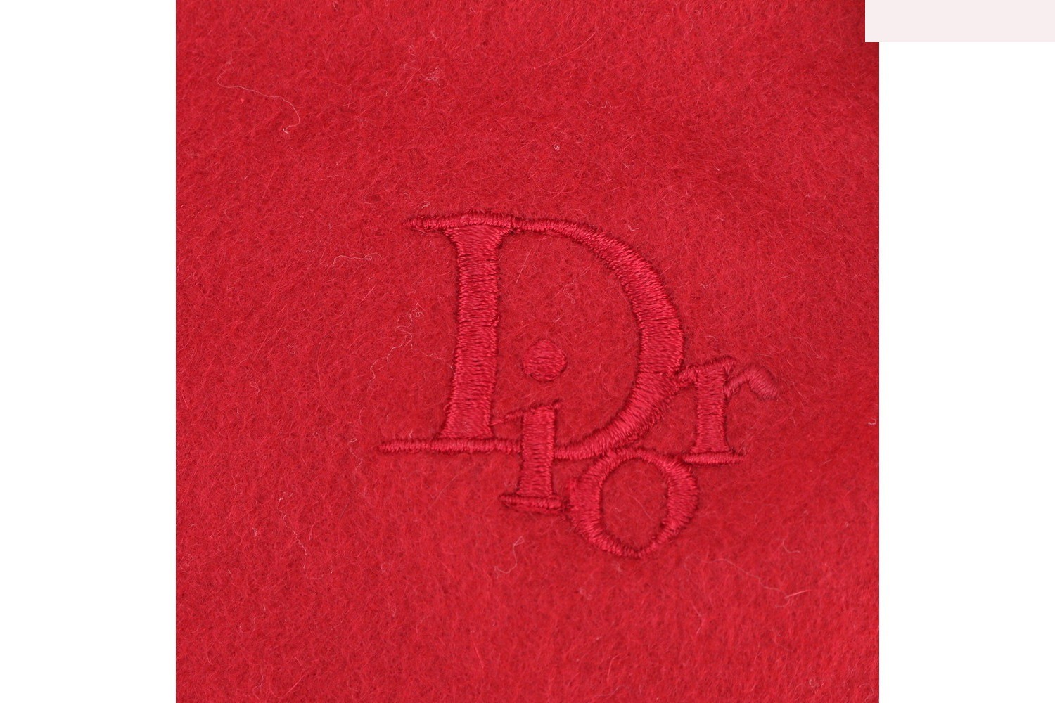 100% Cashmere Scarf — view 6