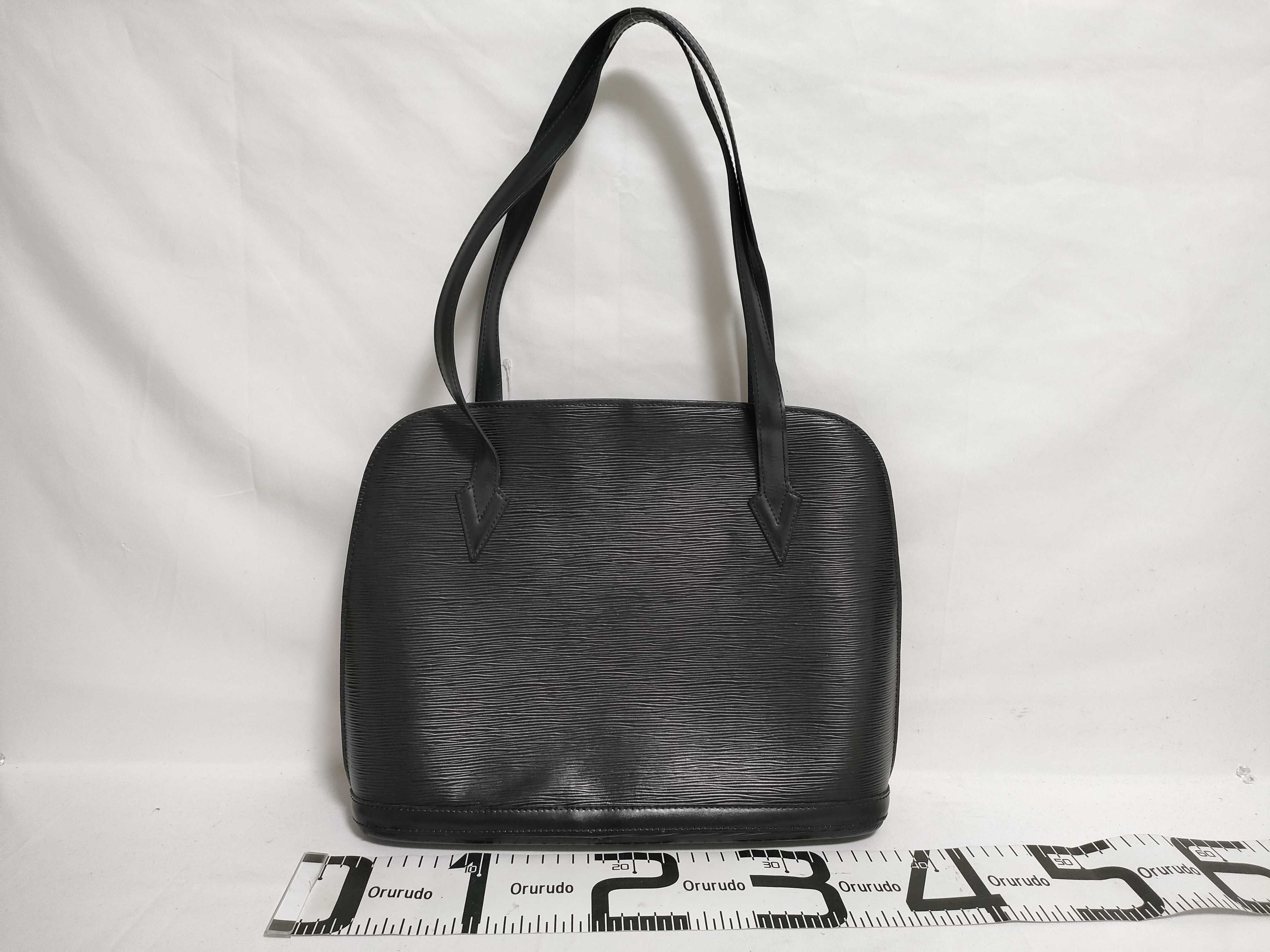 Epi Lussac Tote Bag — view 2