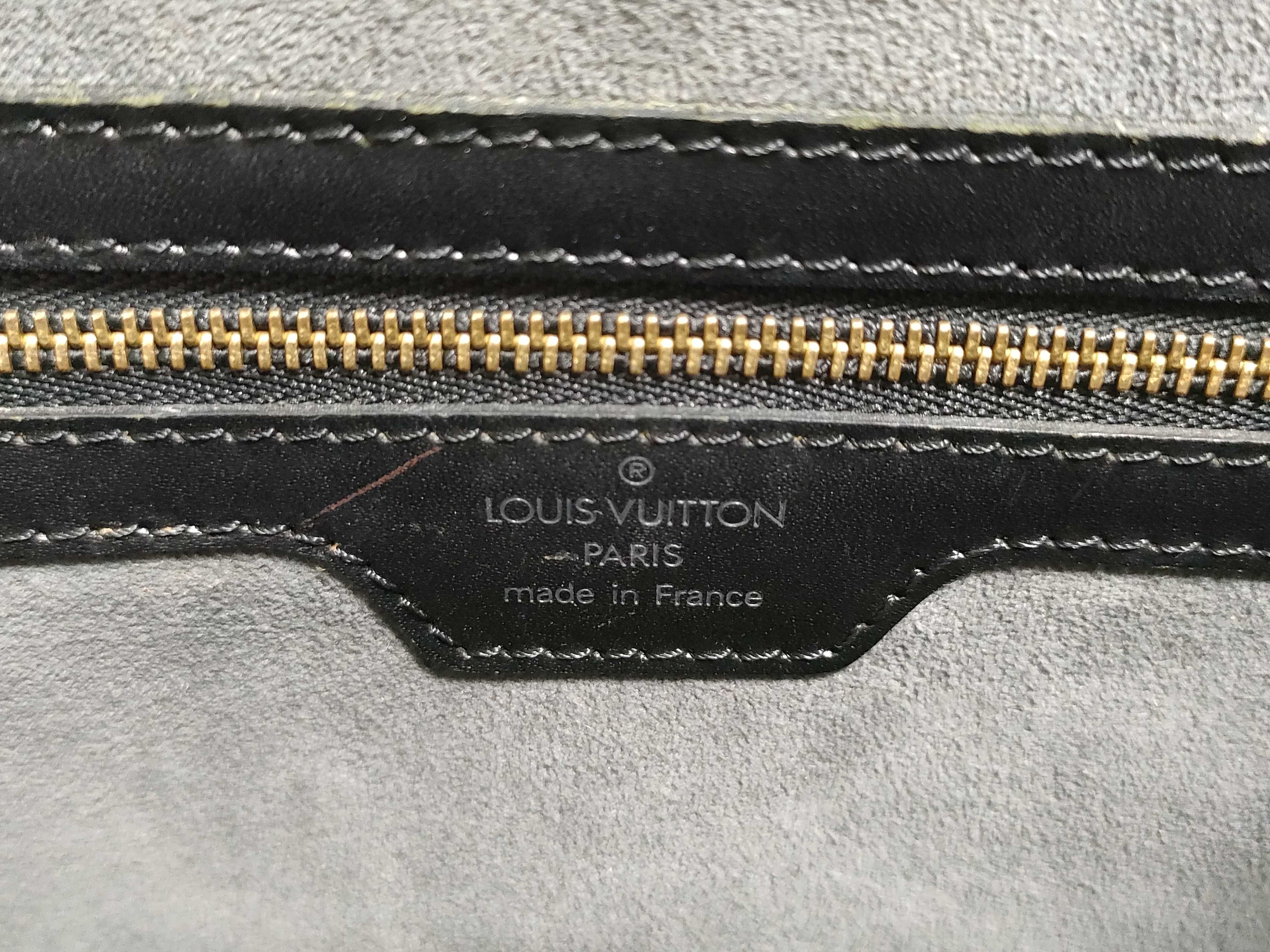 Epi Lussac Tote Bag — view 12