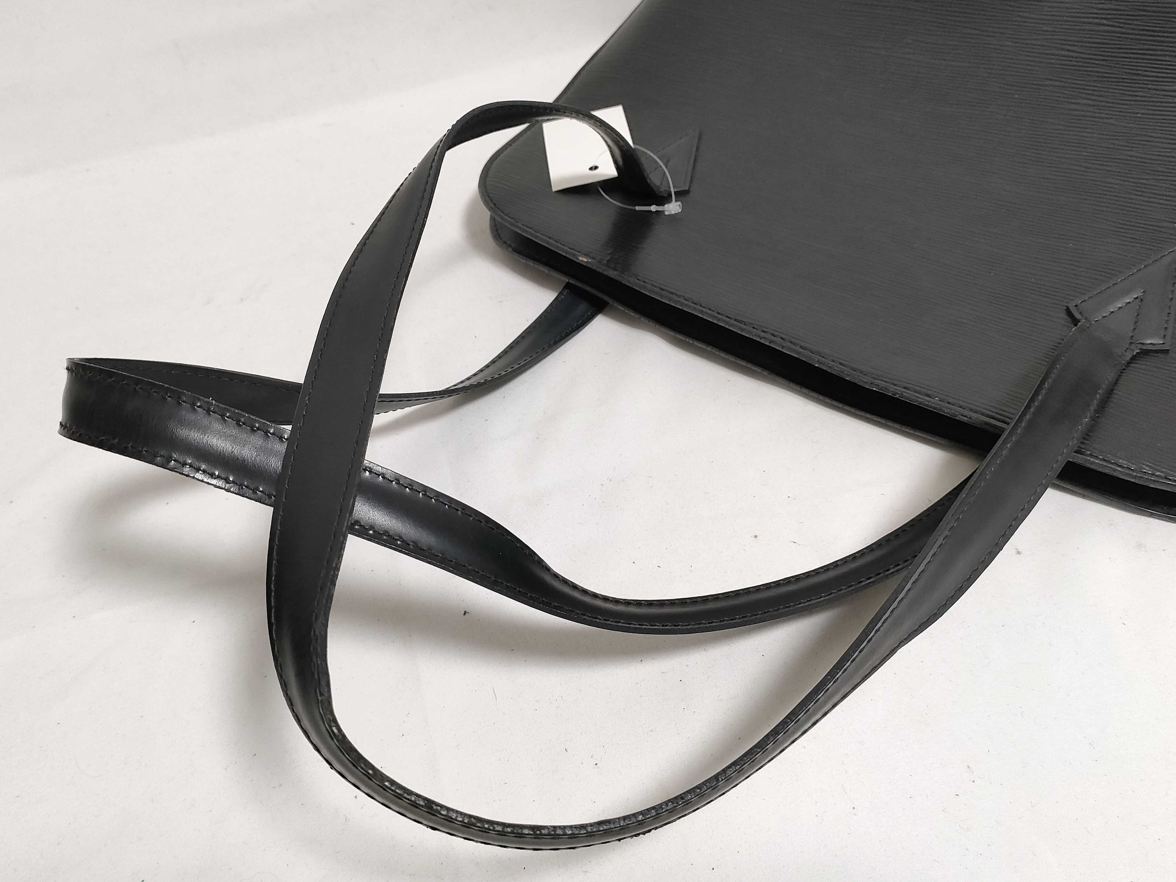 Epi Lussac Tote Bag — view 3