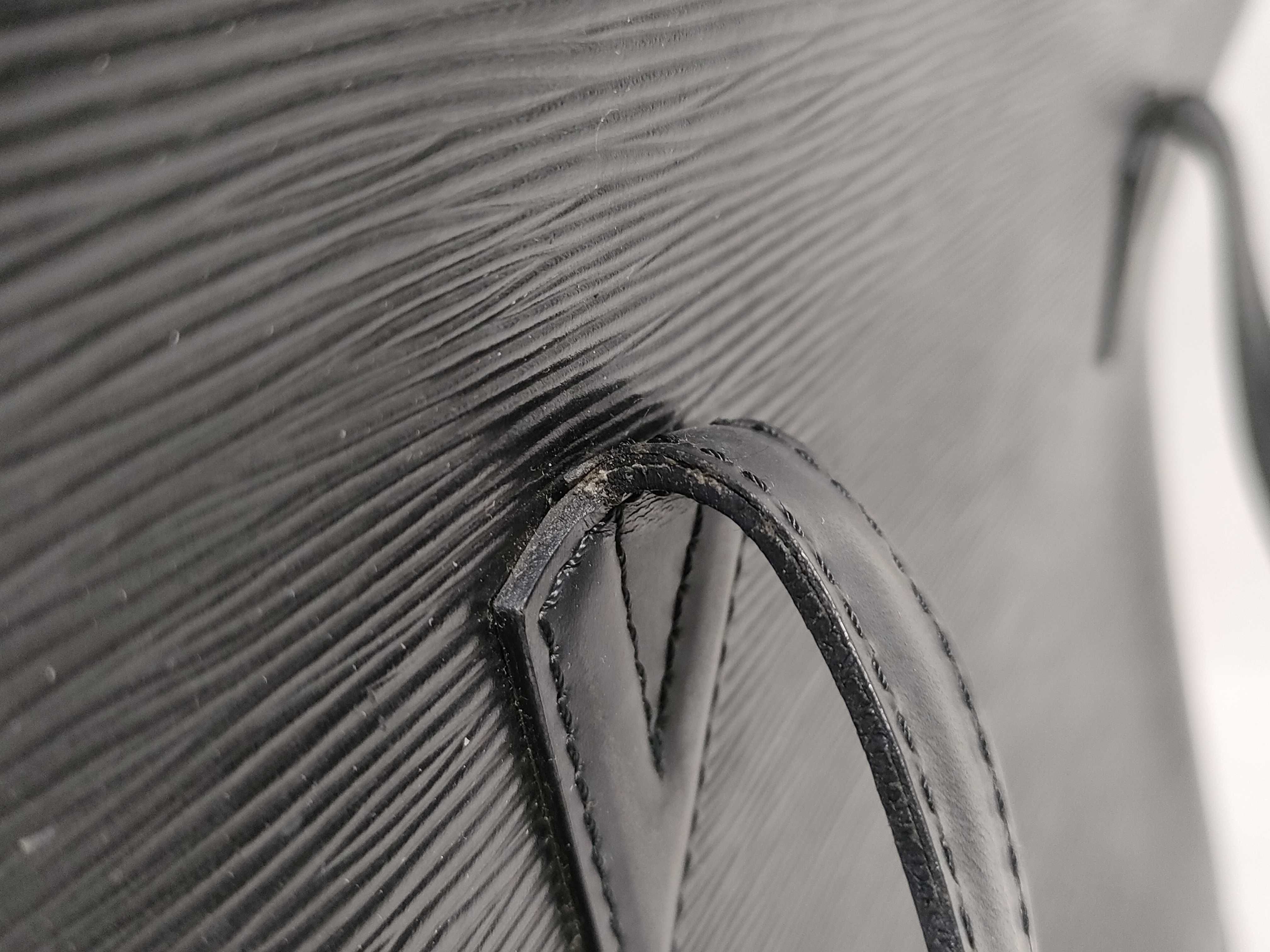 Epi Lussac Tote Bag — view 5