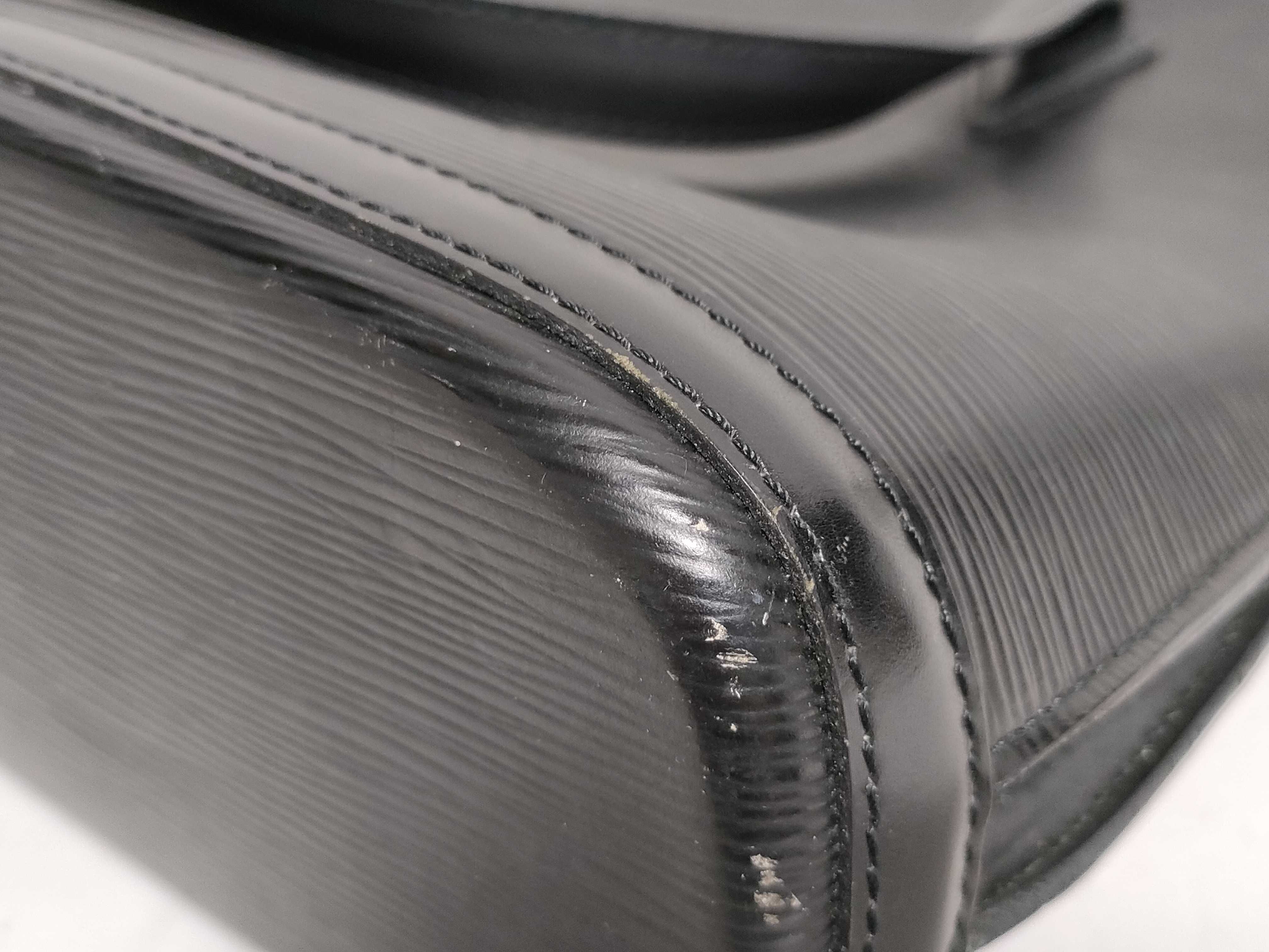 Epi Lussac Tote Bag — view 7