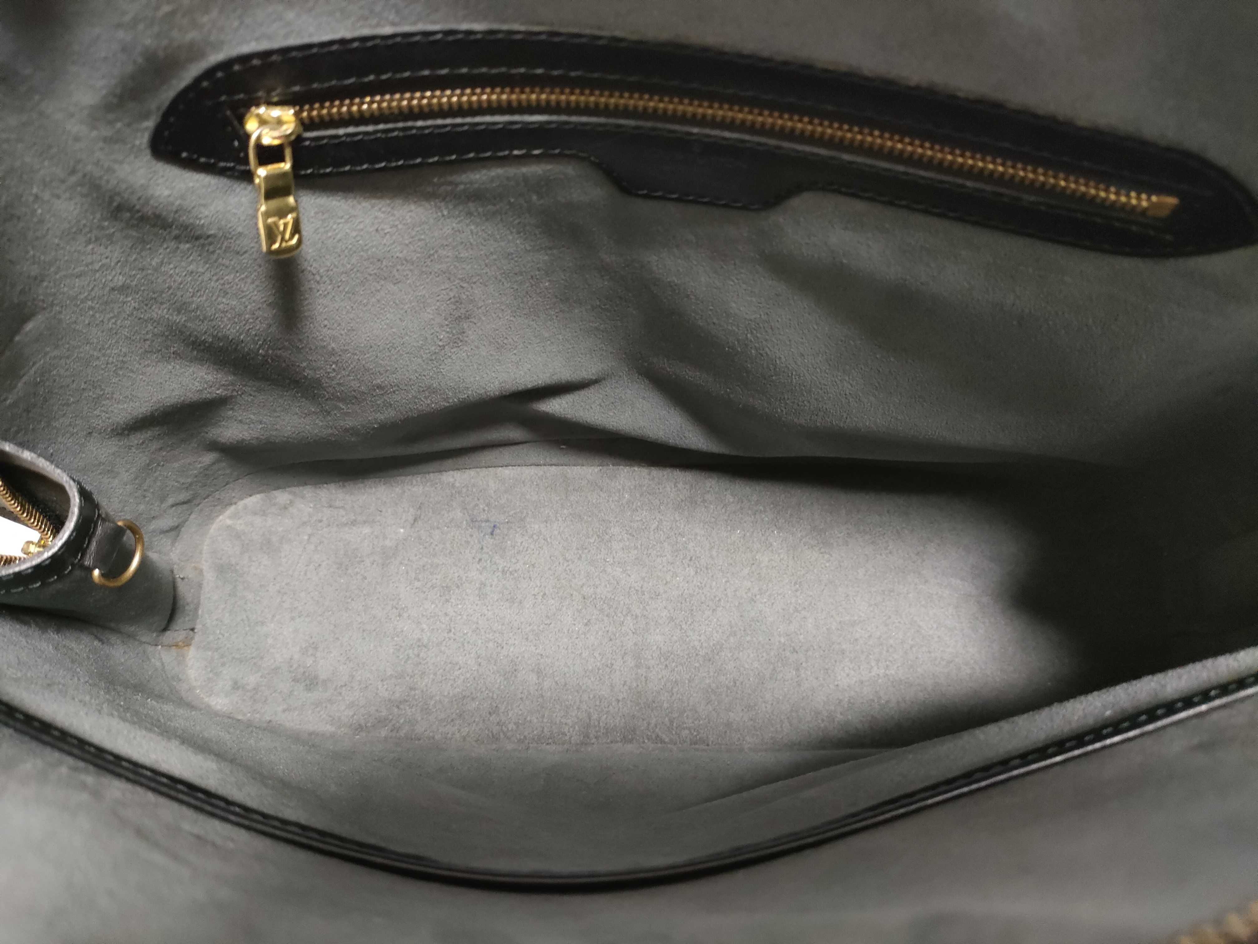 Epi Lussac Tote Bag — view 10