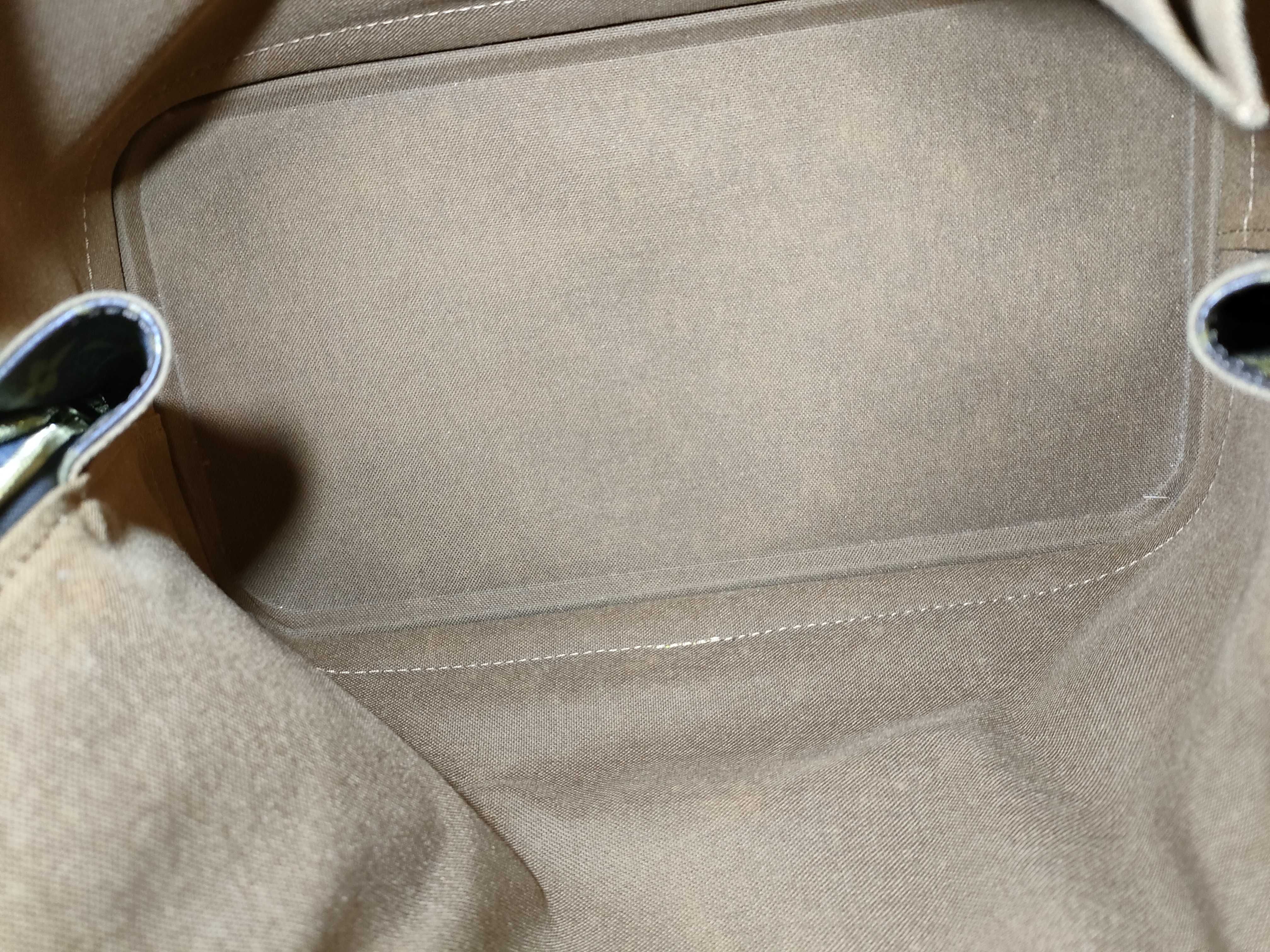 Monogram LV Alma PM M51130 (FL4037) Handbag — view 13