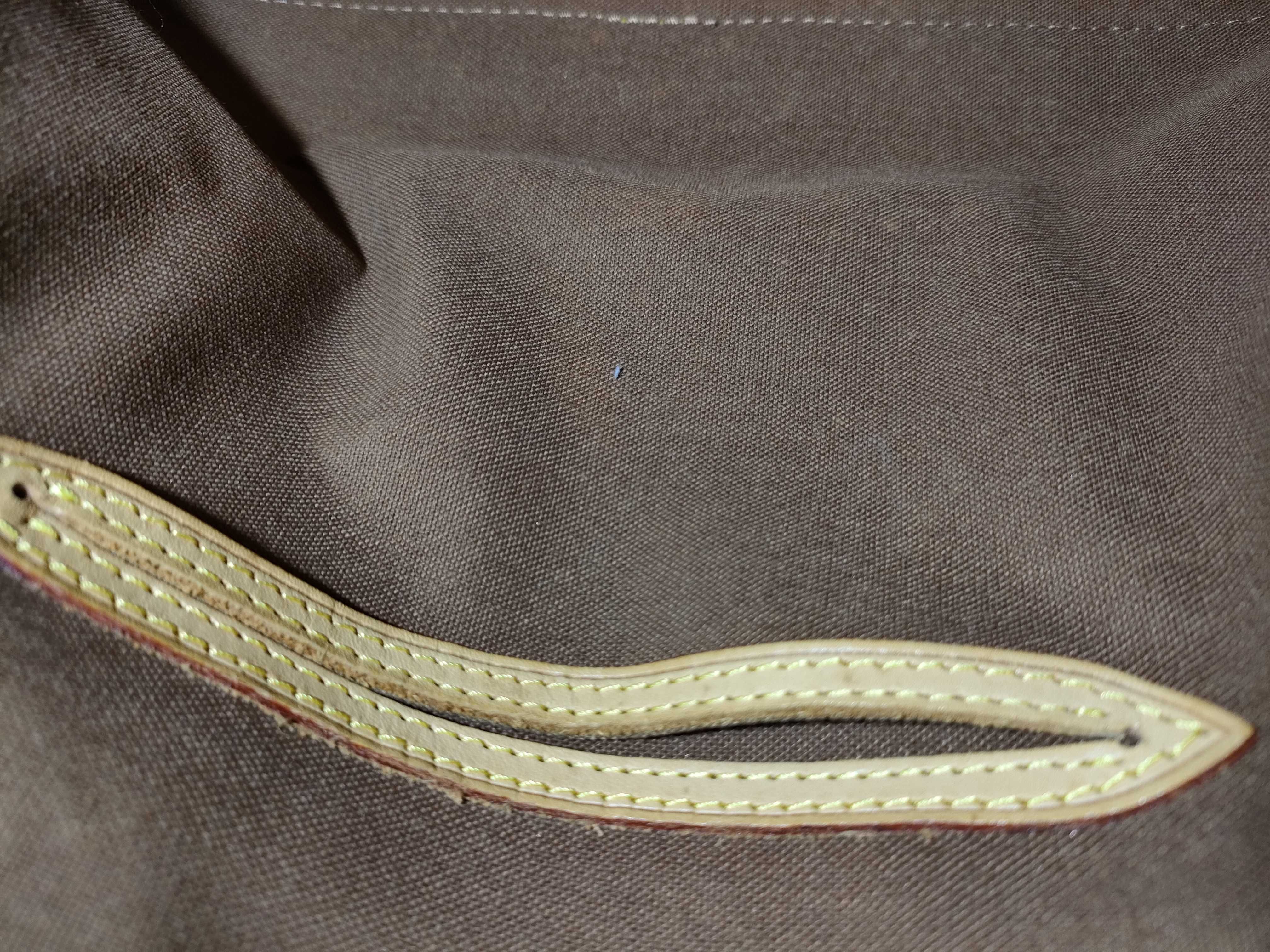 Monogram LV Alma PM M51130 (FL4037) Handbag — view 15