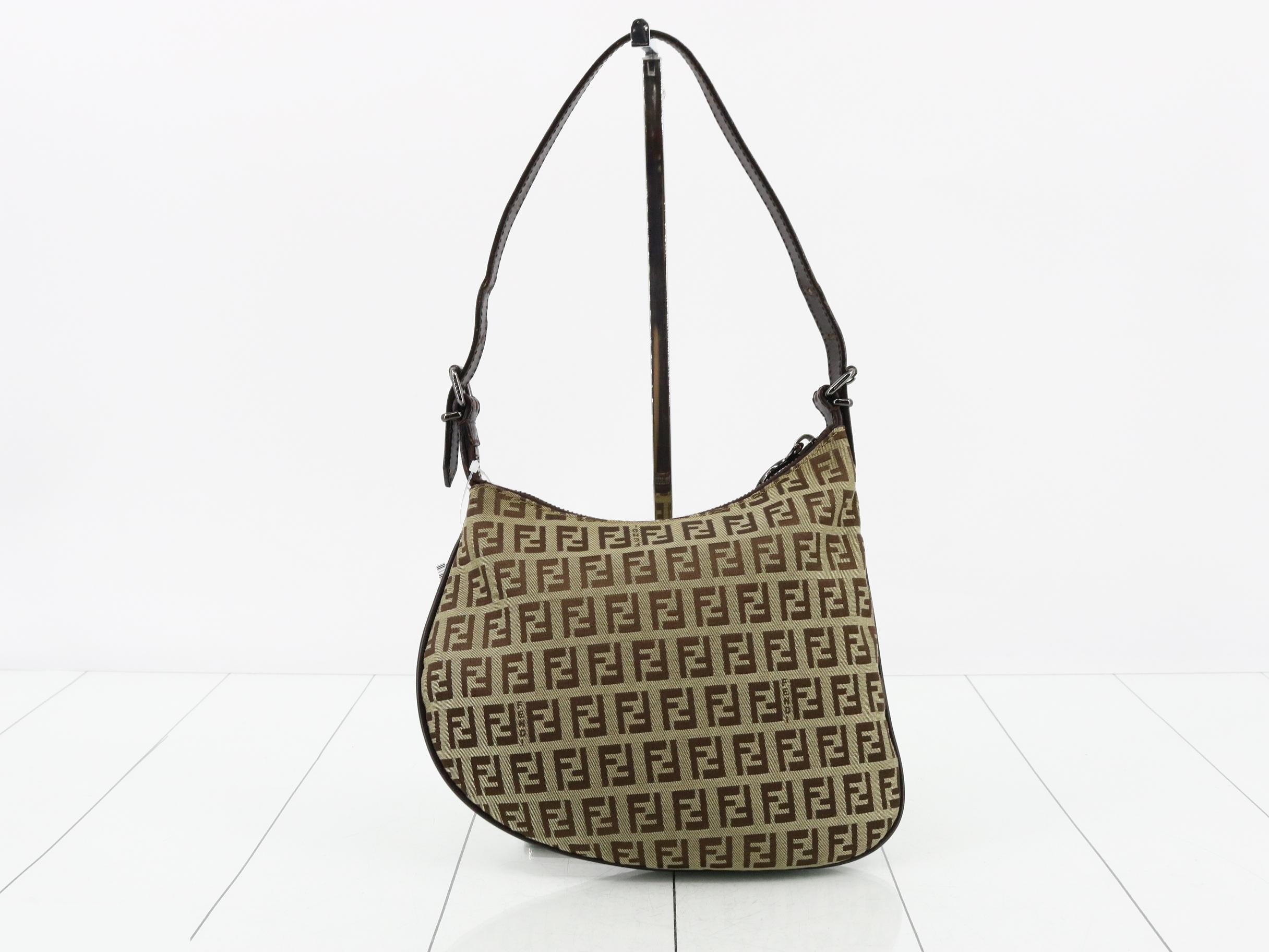 Zucchino (Bag) - Shoulder Bag — view 2