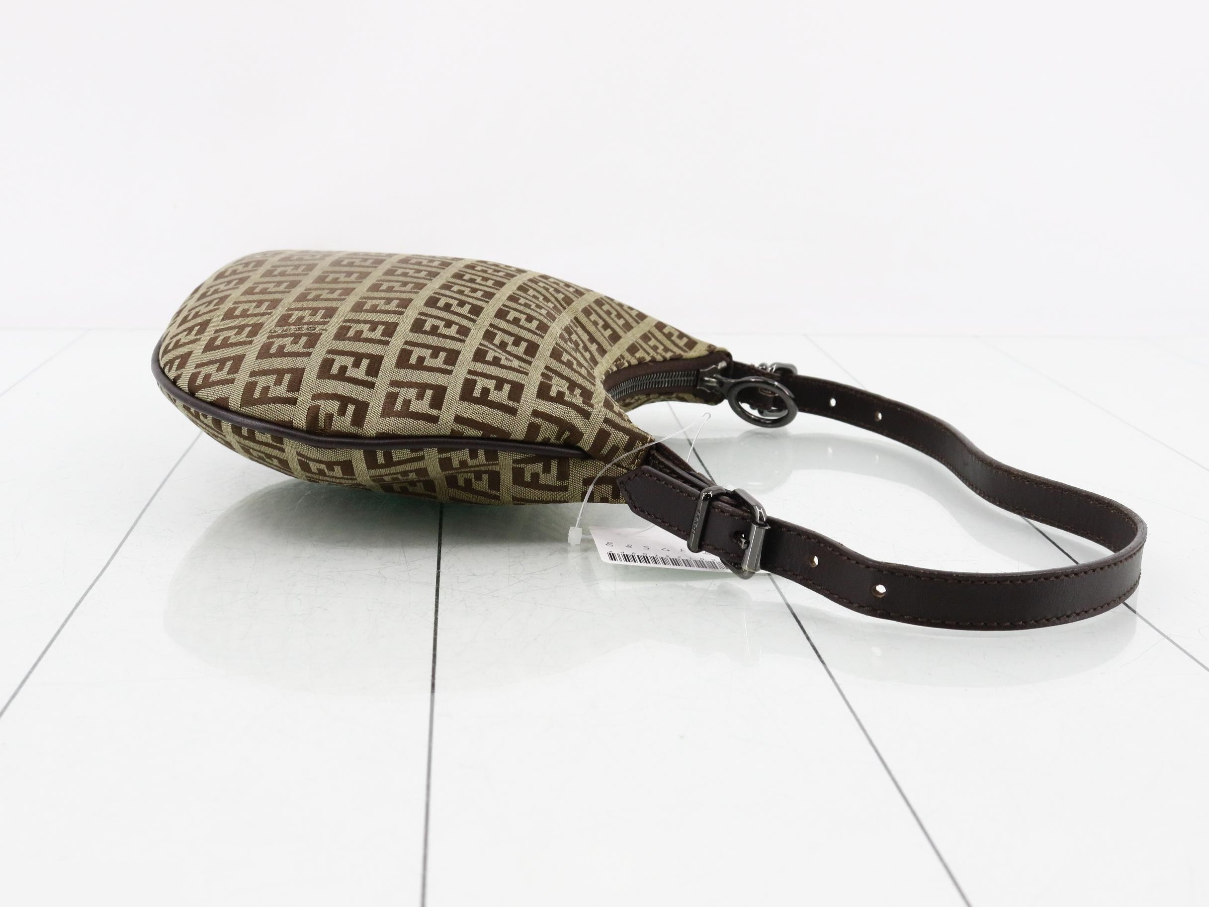 Zucchino (Bag) - Shoulder Bag — view 3