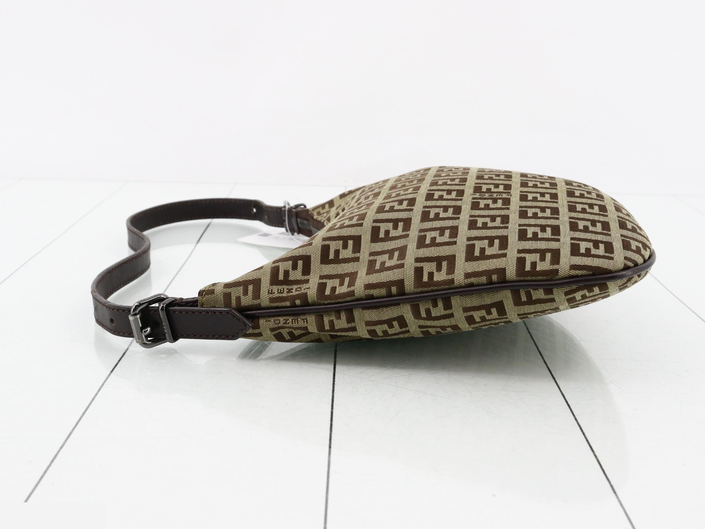 Zucchino (Bag) - Shoulder Bag — view 4