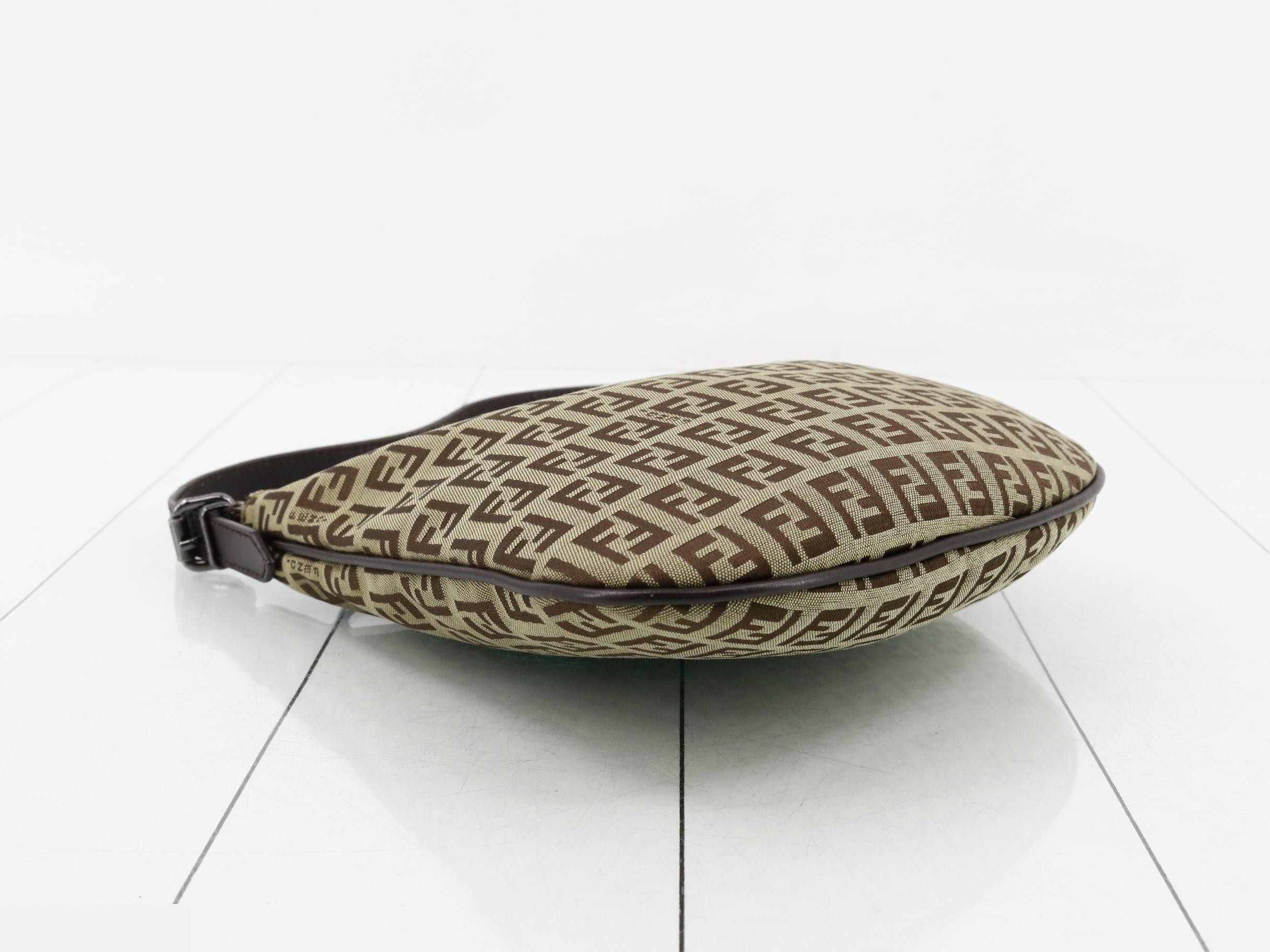 Zucchino (Bag) - Shoulder Bag — view 5