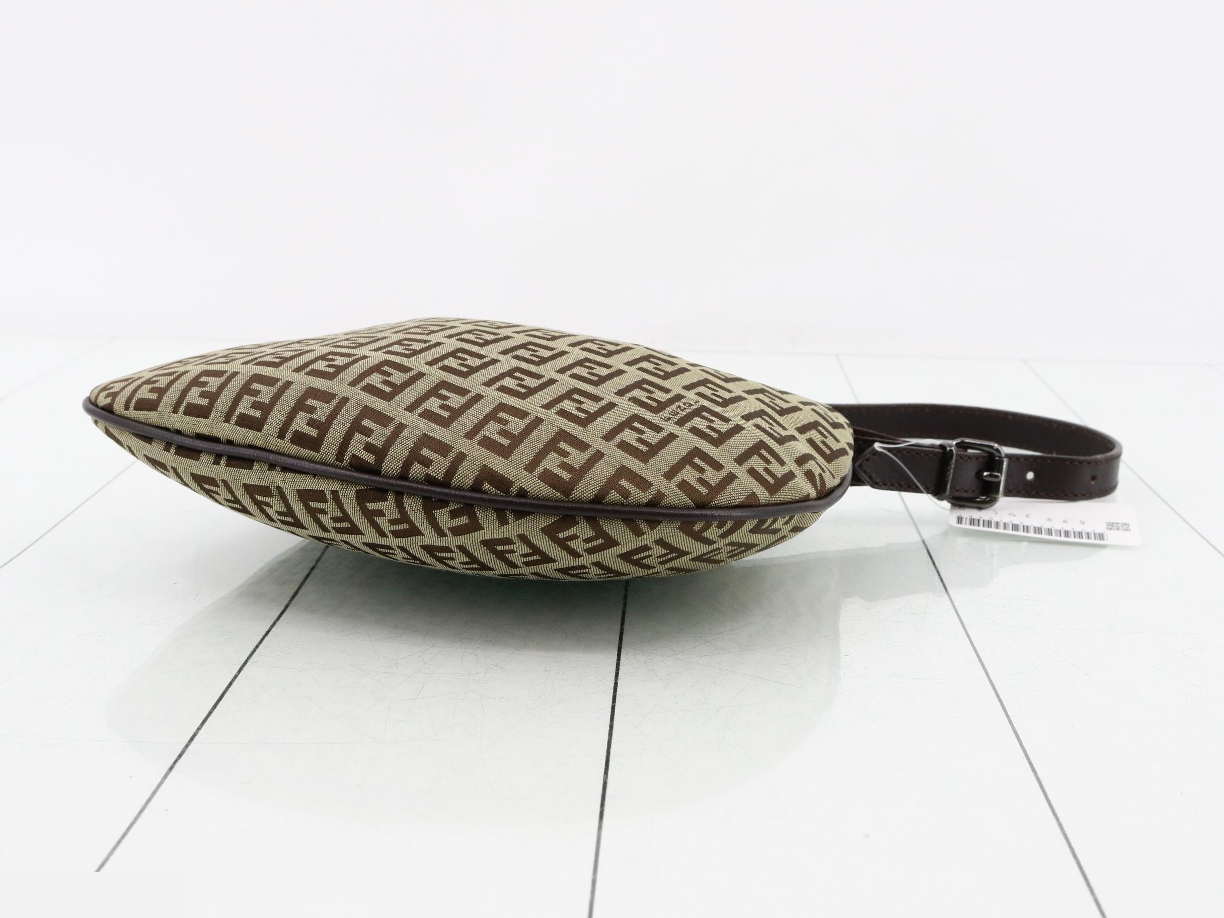 Zucchino (Bag) - Shoulder Bag — view 6
