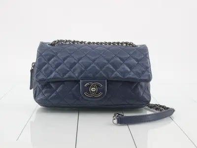 Caviar skin (bag) - Shoulder bag