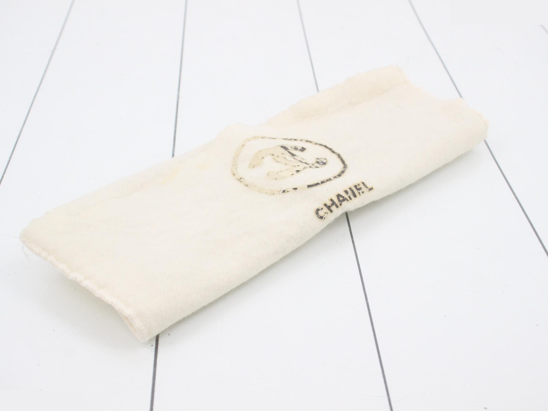 Caviar skin (bag) - Shoulder bag — view 7