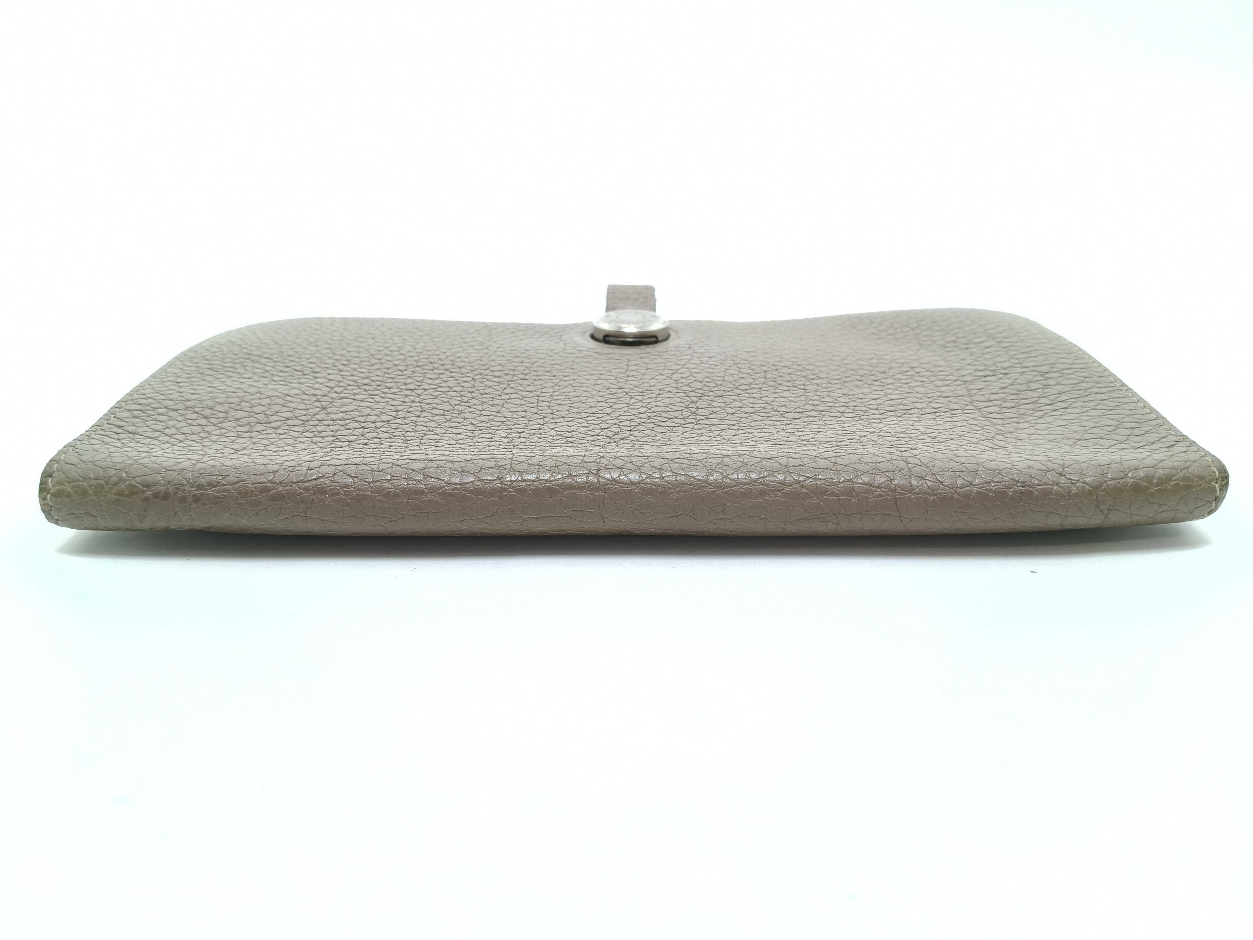 Dogon Long Wallet — view 6