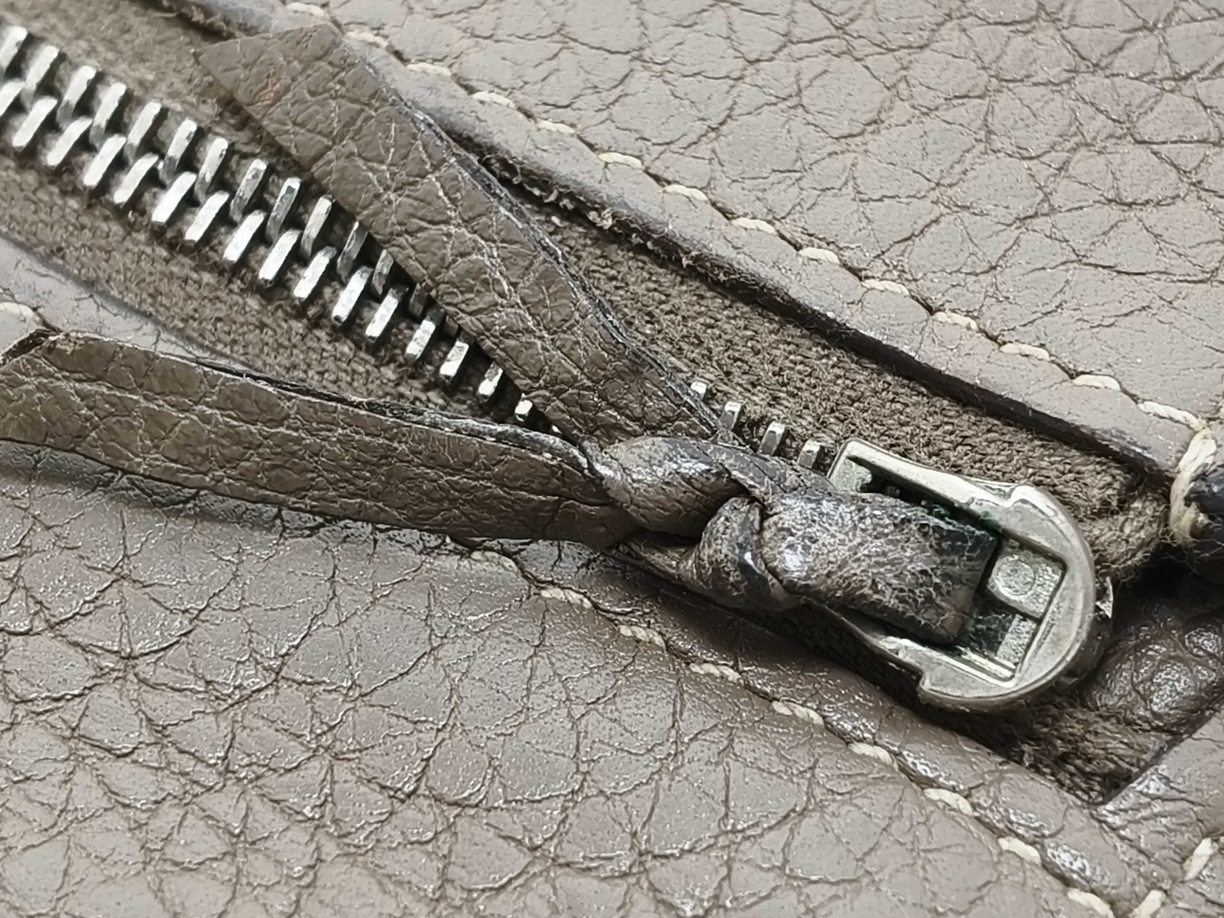 Dogon Long Wallet — view 8