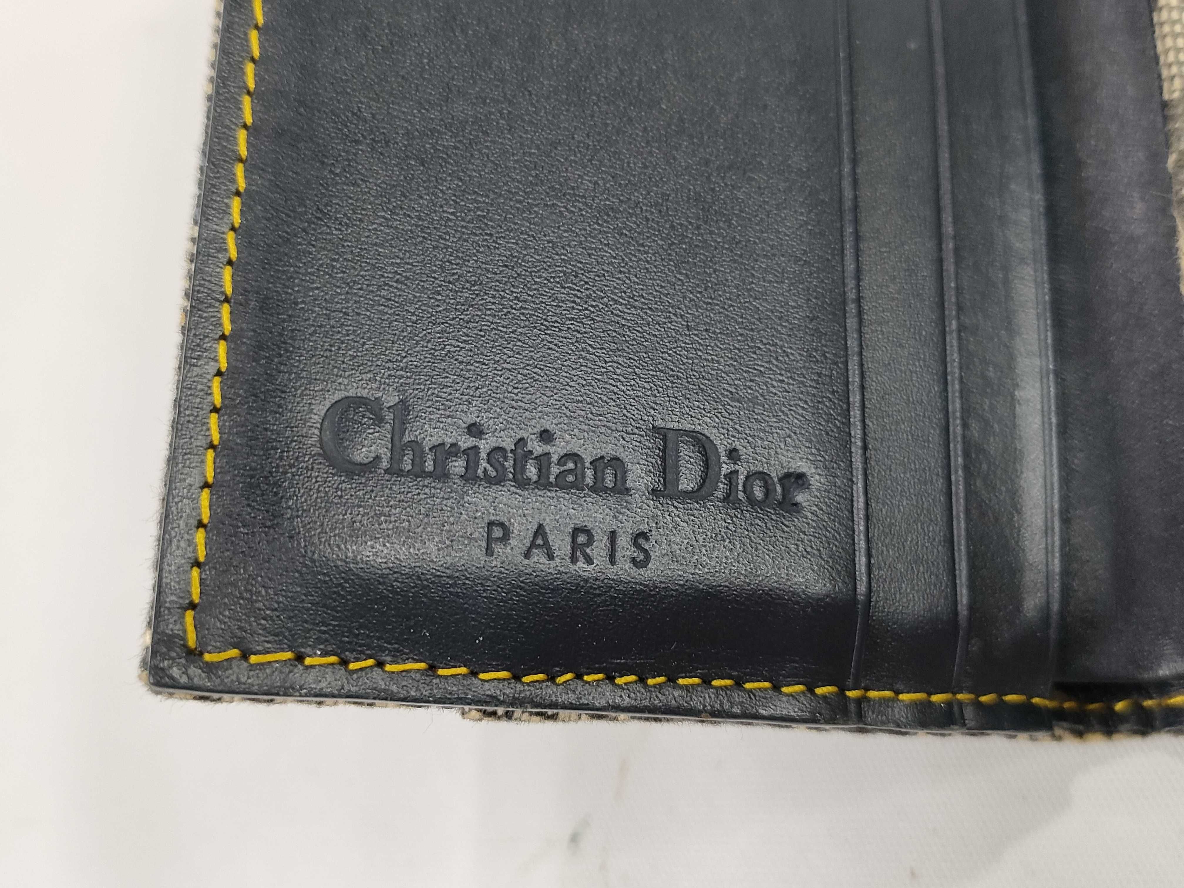 Trotter D-shaped clasp Trotter wallet — view 11