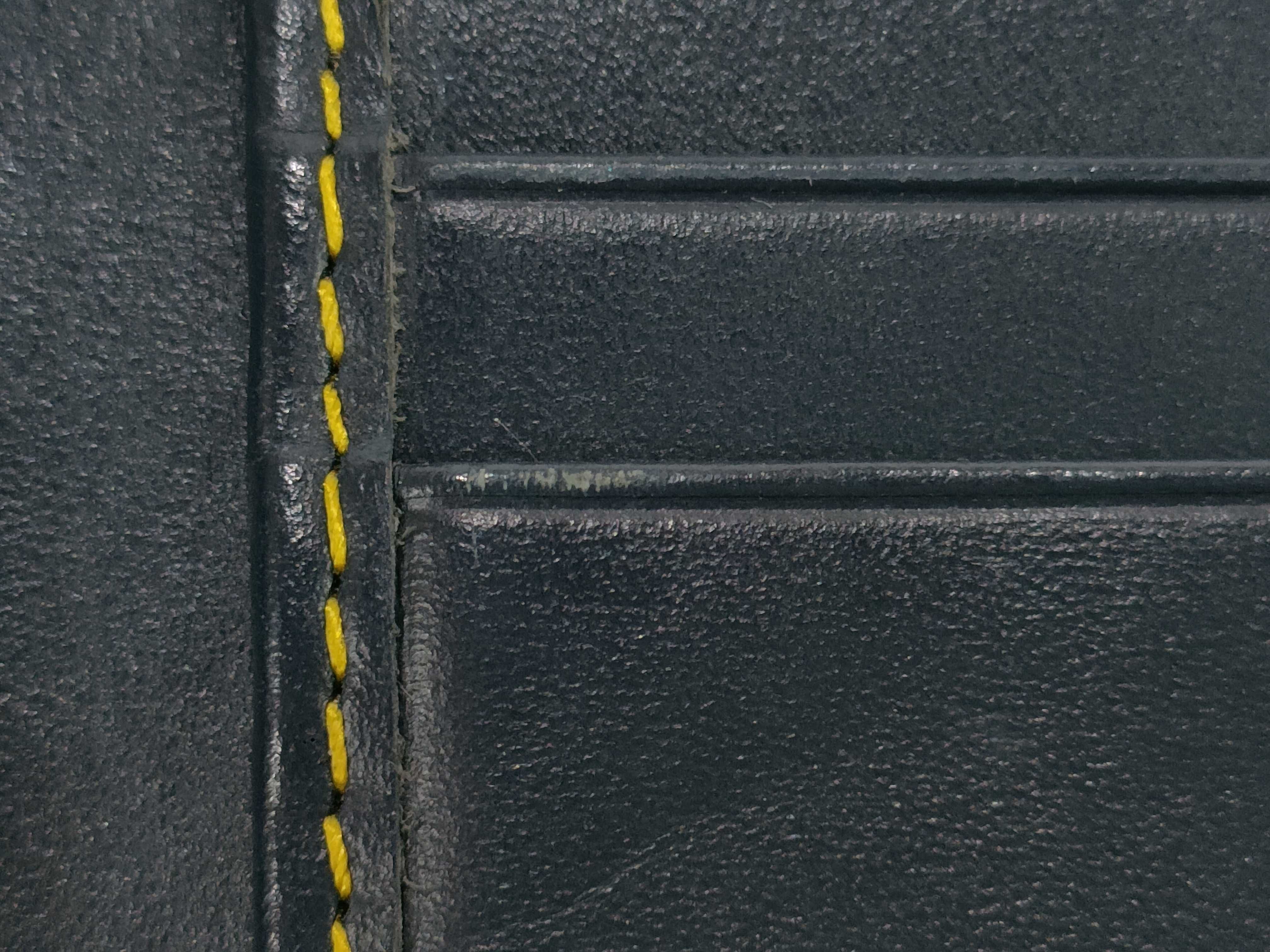 Trotter D-shaped clasp Trotter wallet — view 13